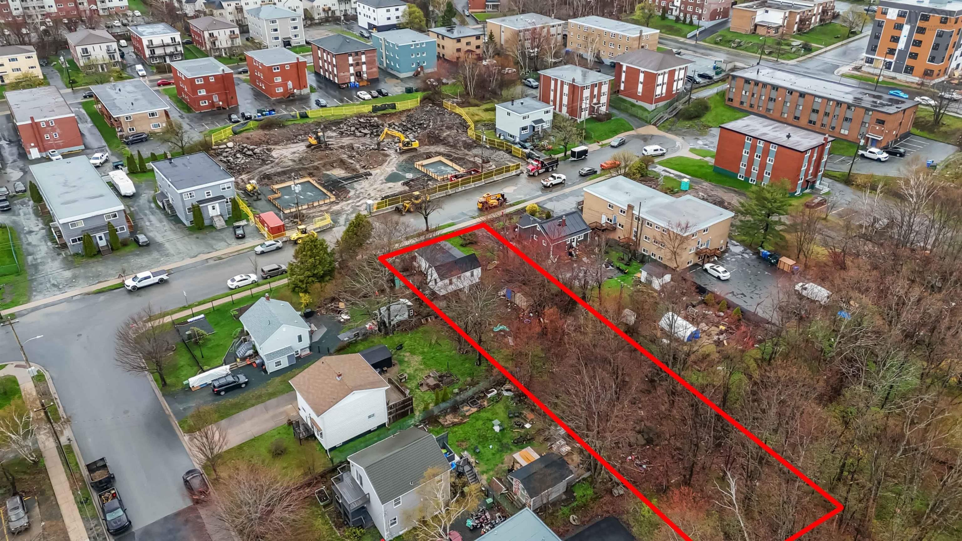 $399,900.00: 36 Brule Street, Dartmouth