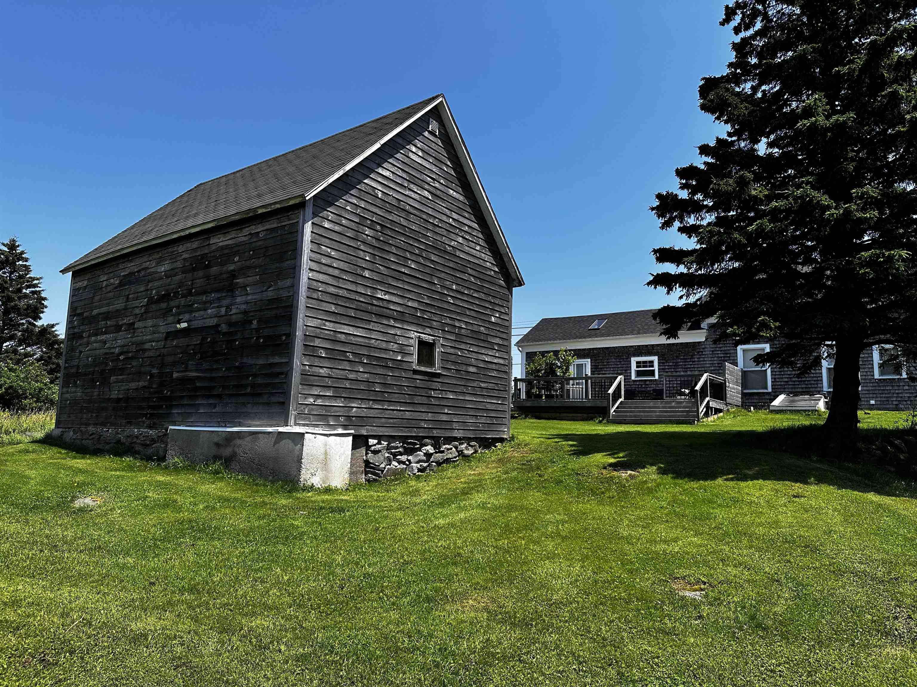 $449,000.00: 1663 Highway 3, East Pubnico