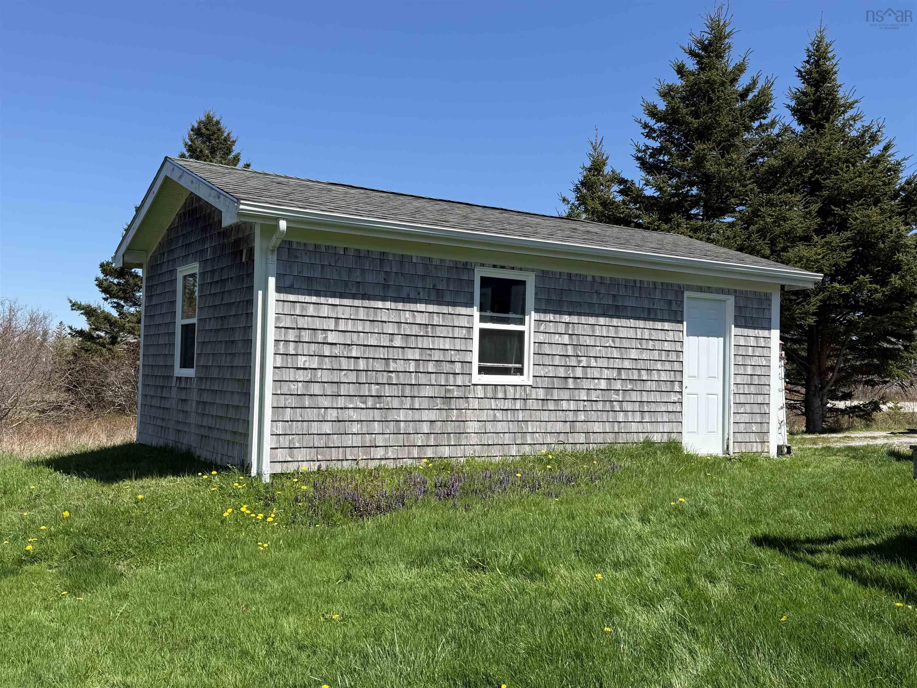 $449,000.00: 1663 Highway 3, East Pubnico