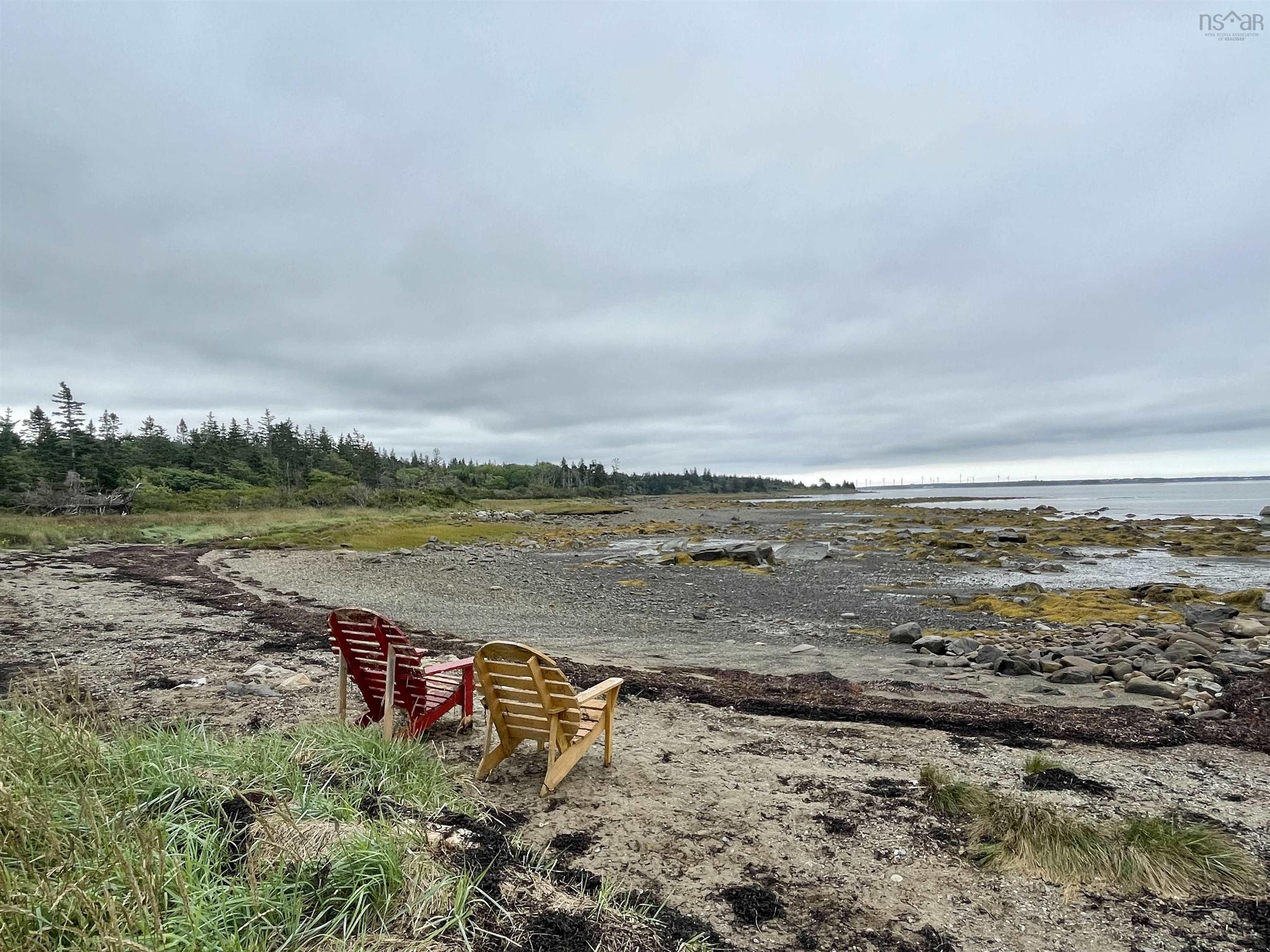 $449,000.00: 1663 Highway 3, East Pubnico