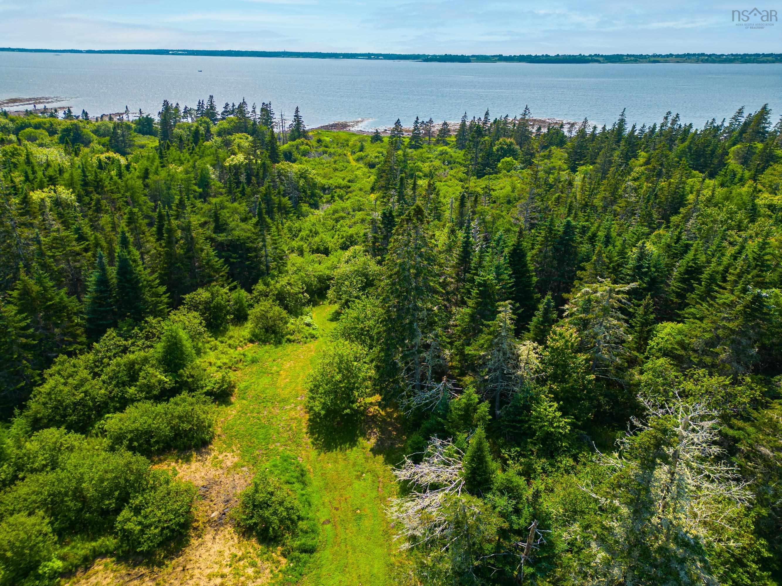 $449,000.00: 1663 Highway 3, East Pubnico