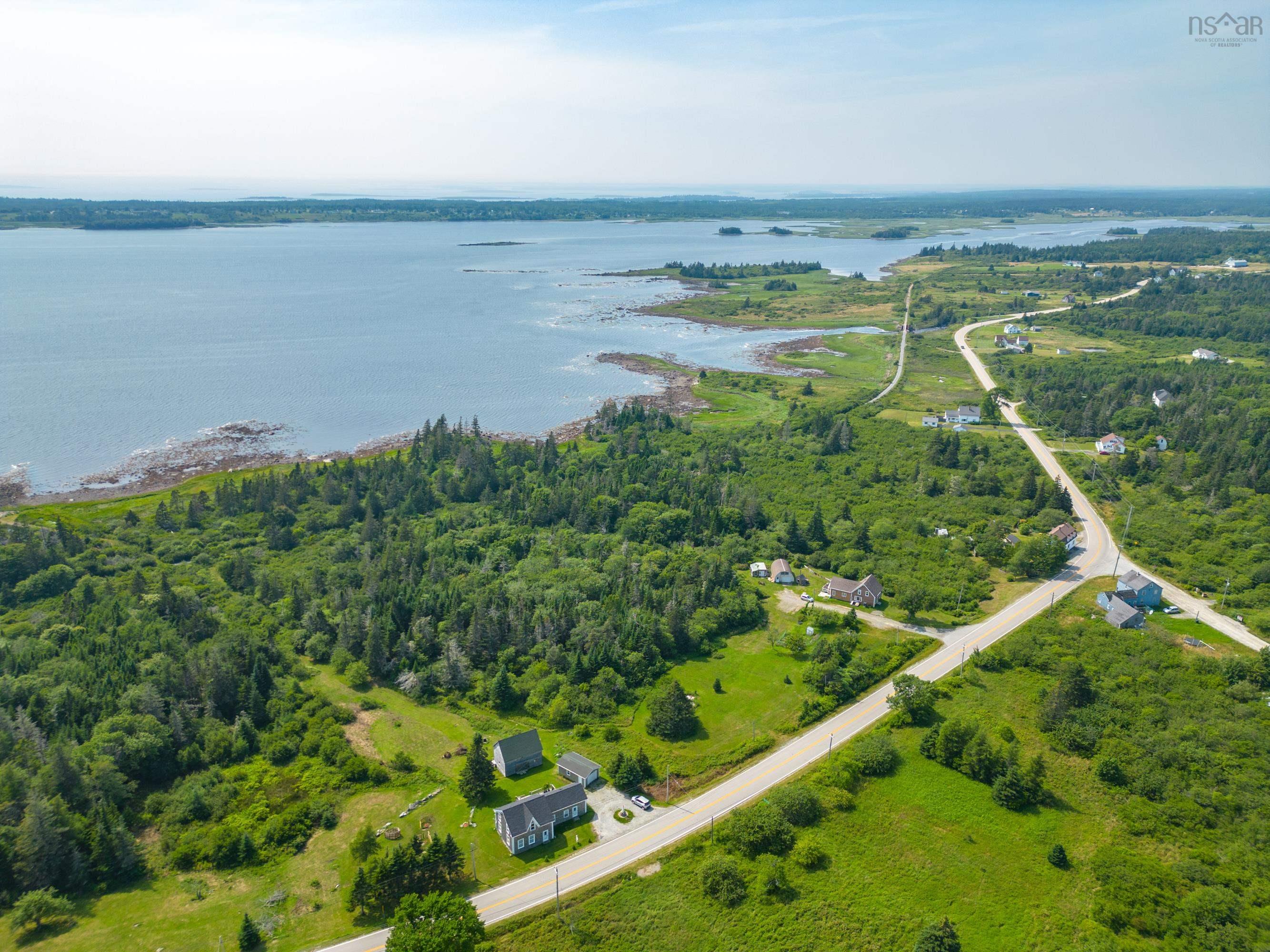 $449,000.00: 1663 Highway 3, East Pubnico