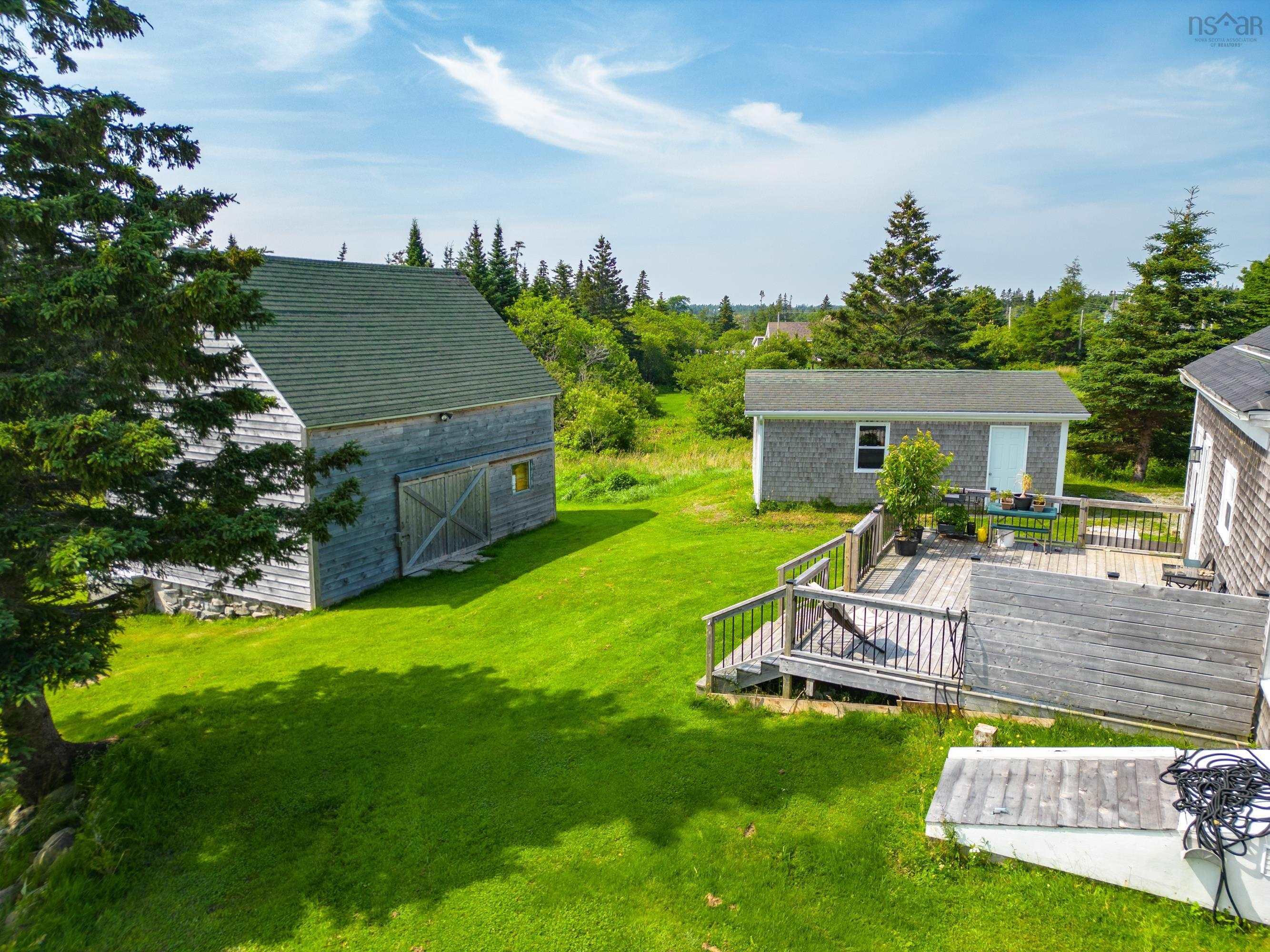 $449,000.00: 1663 Highway 3, East Pubnico