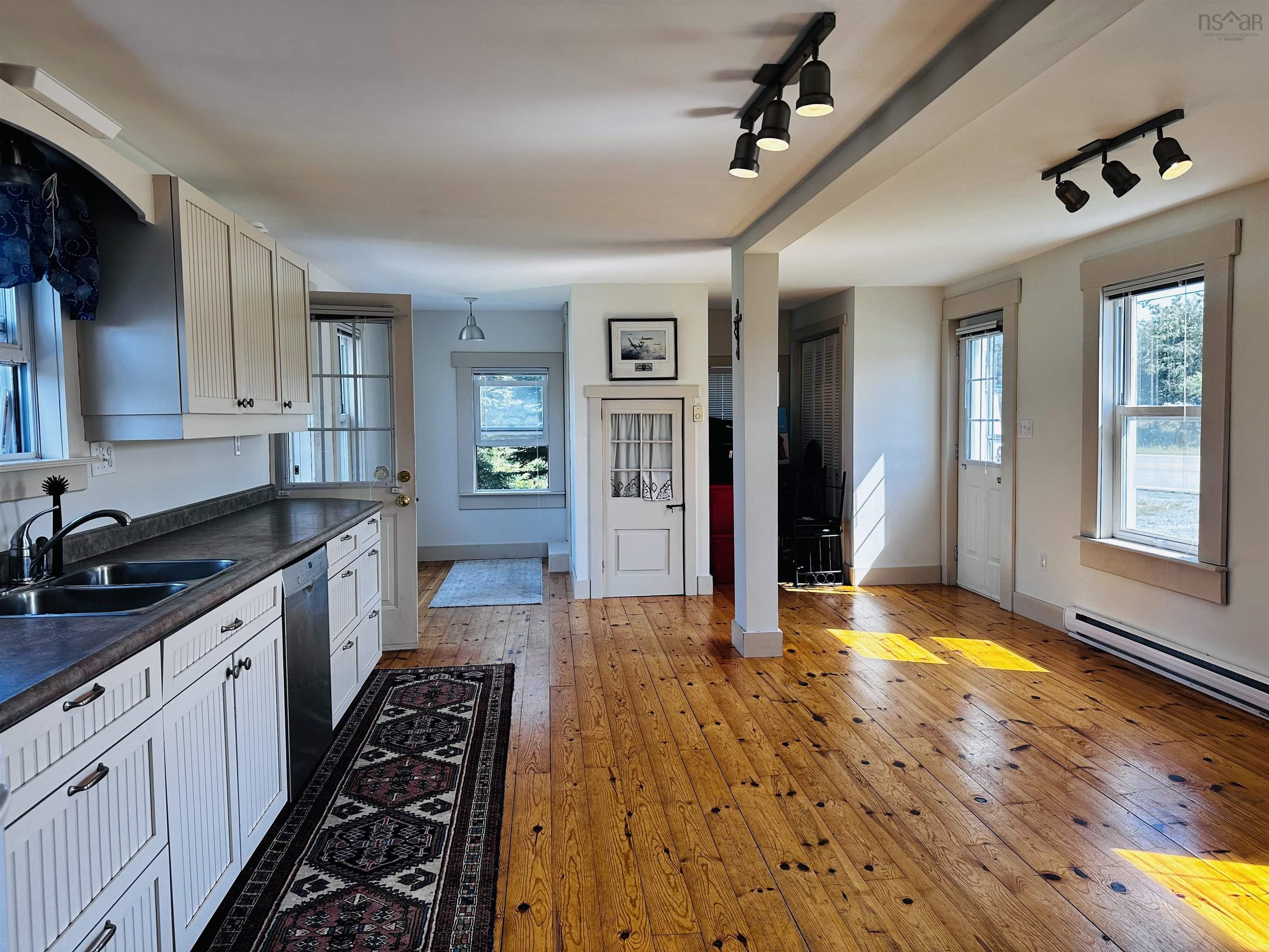 $449,000.00: 1663 Highway 3, East Pubnico