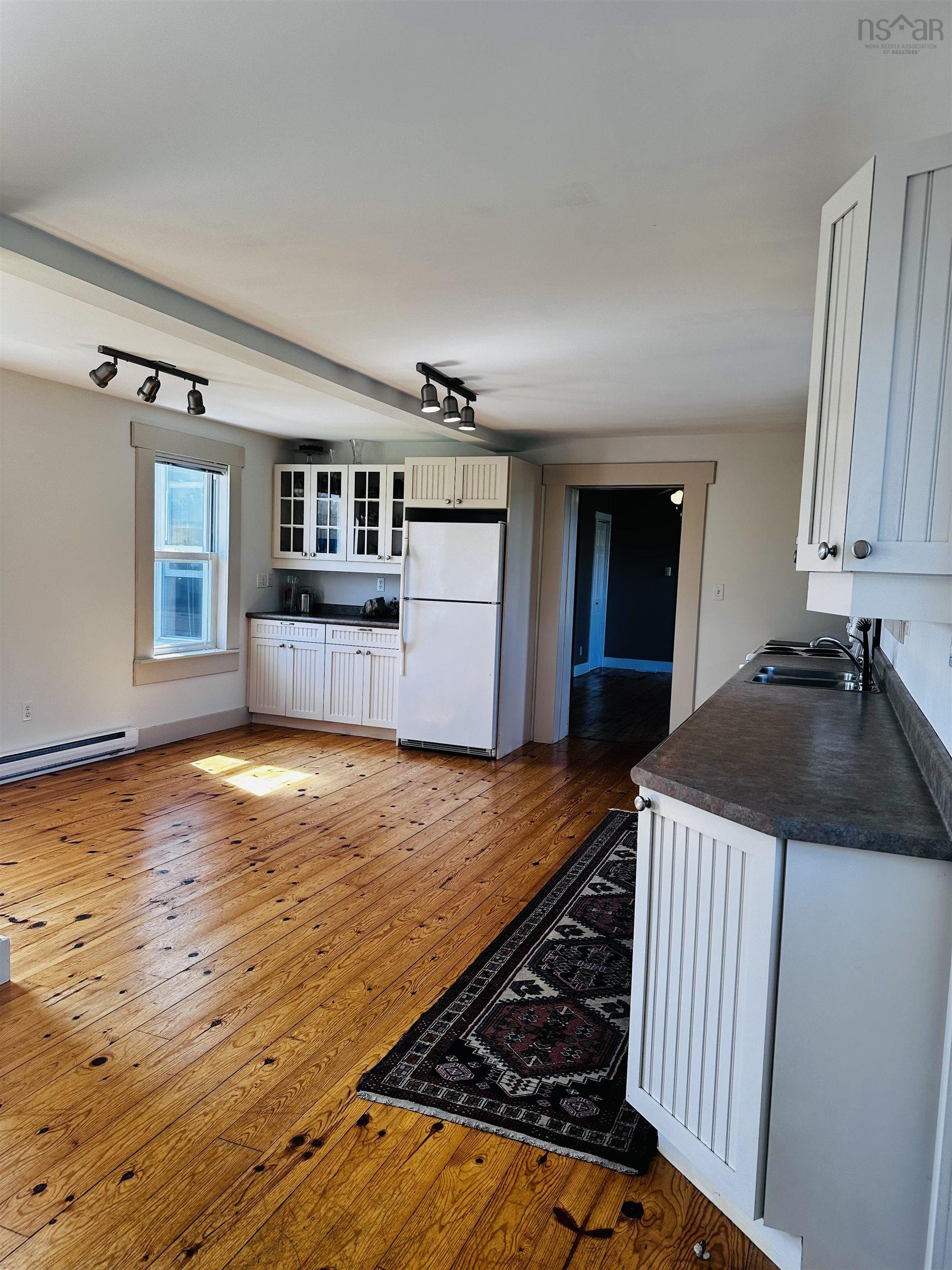$449,000.00: 1663 Highway 3, East Pubnico