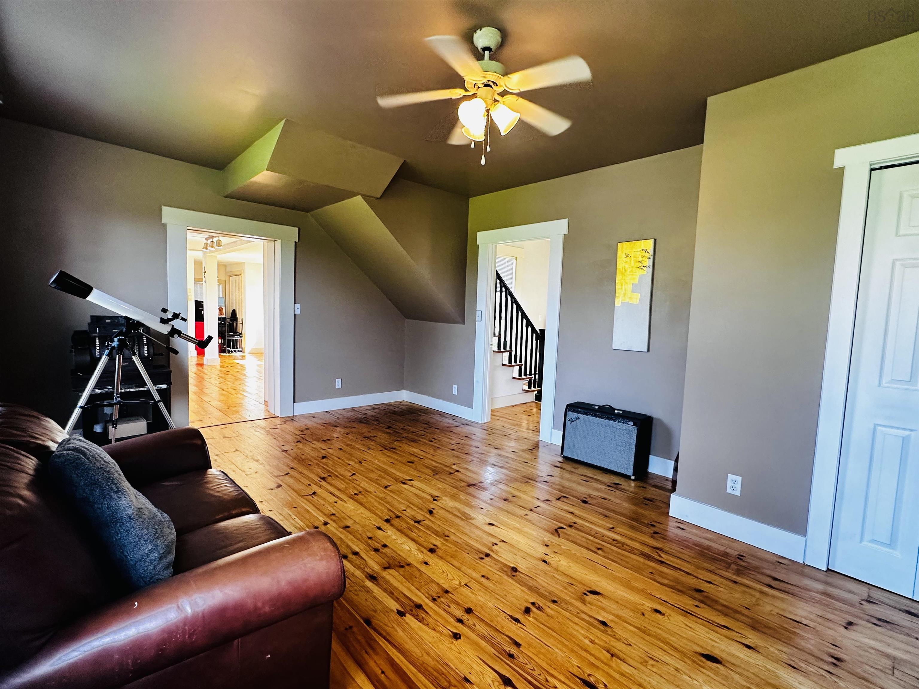 $449,000.00: 1663 Highway 3, East Pubnico
