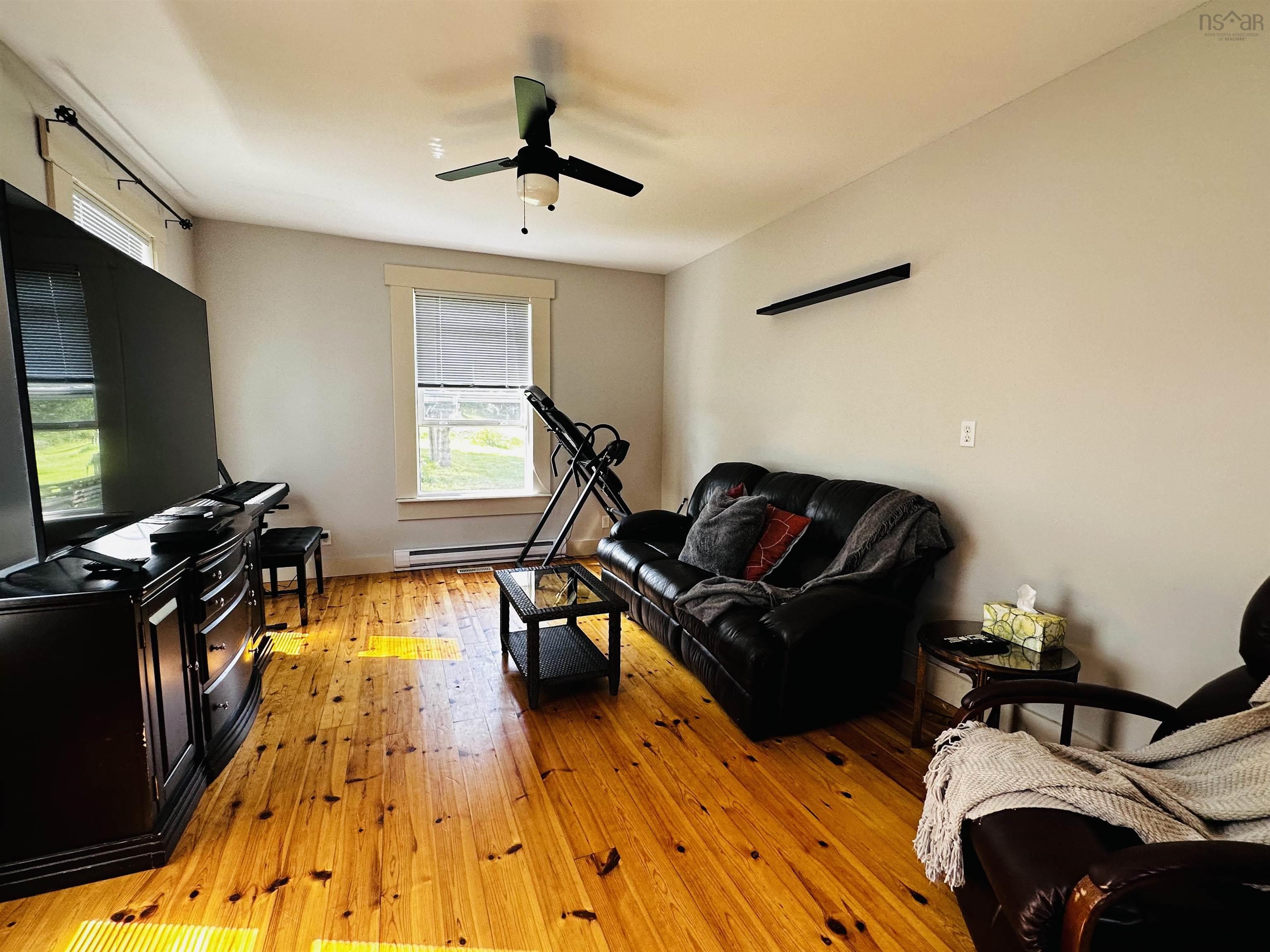 $449,000.00: 1663 Highway 3, East Pubnico