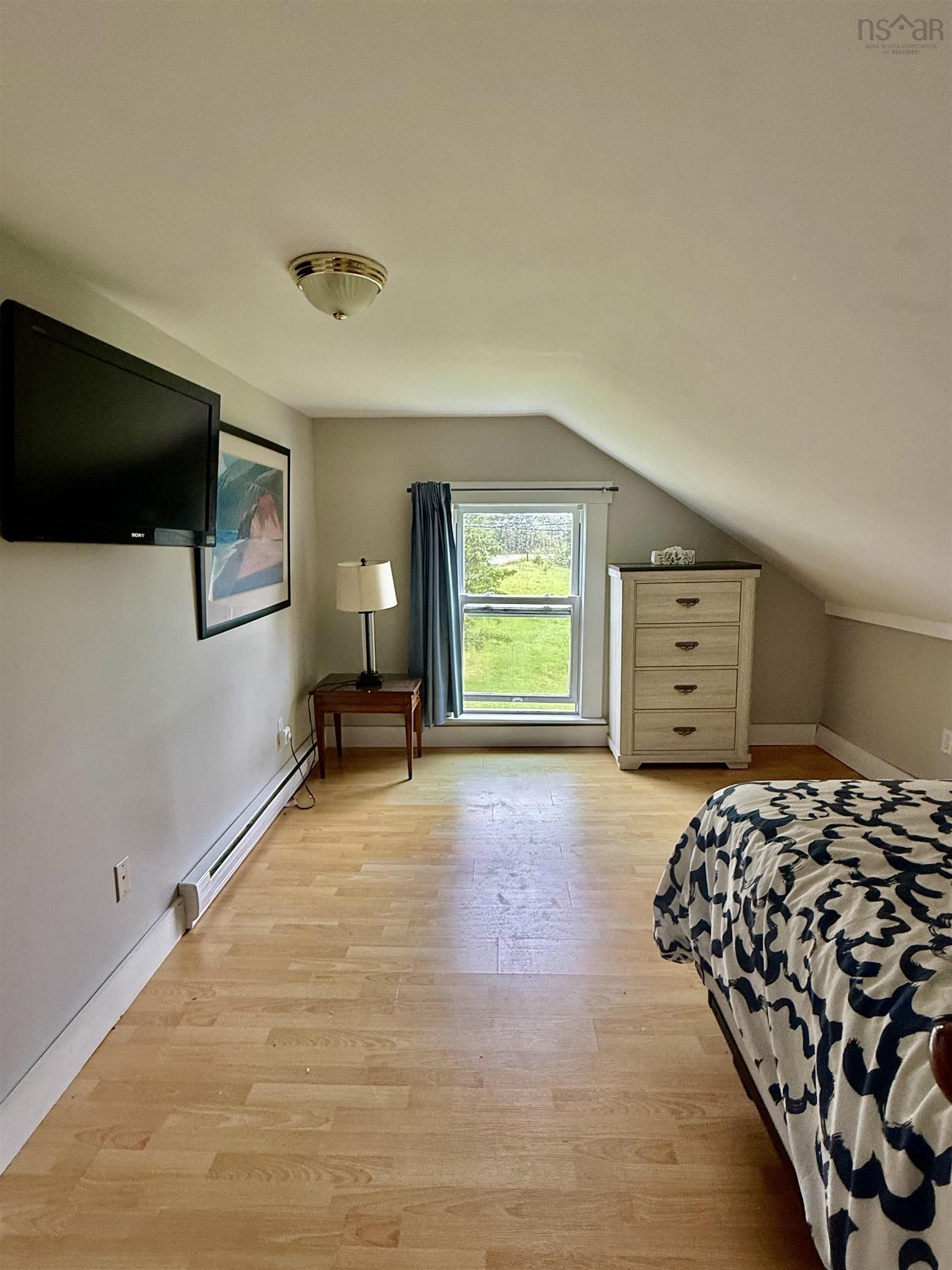 $449,000.00: 1663 Highway 3, East Pubnico
