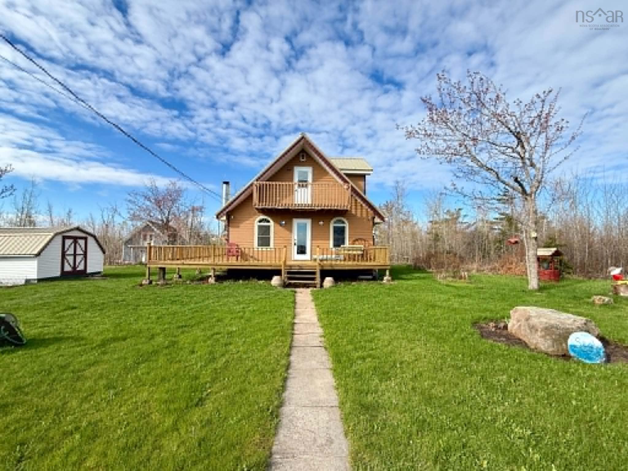 $375,000.00: 136 Red Cliff Drive, Seafoam