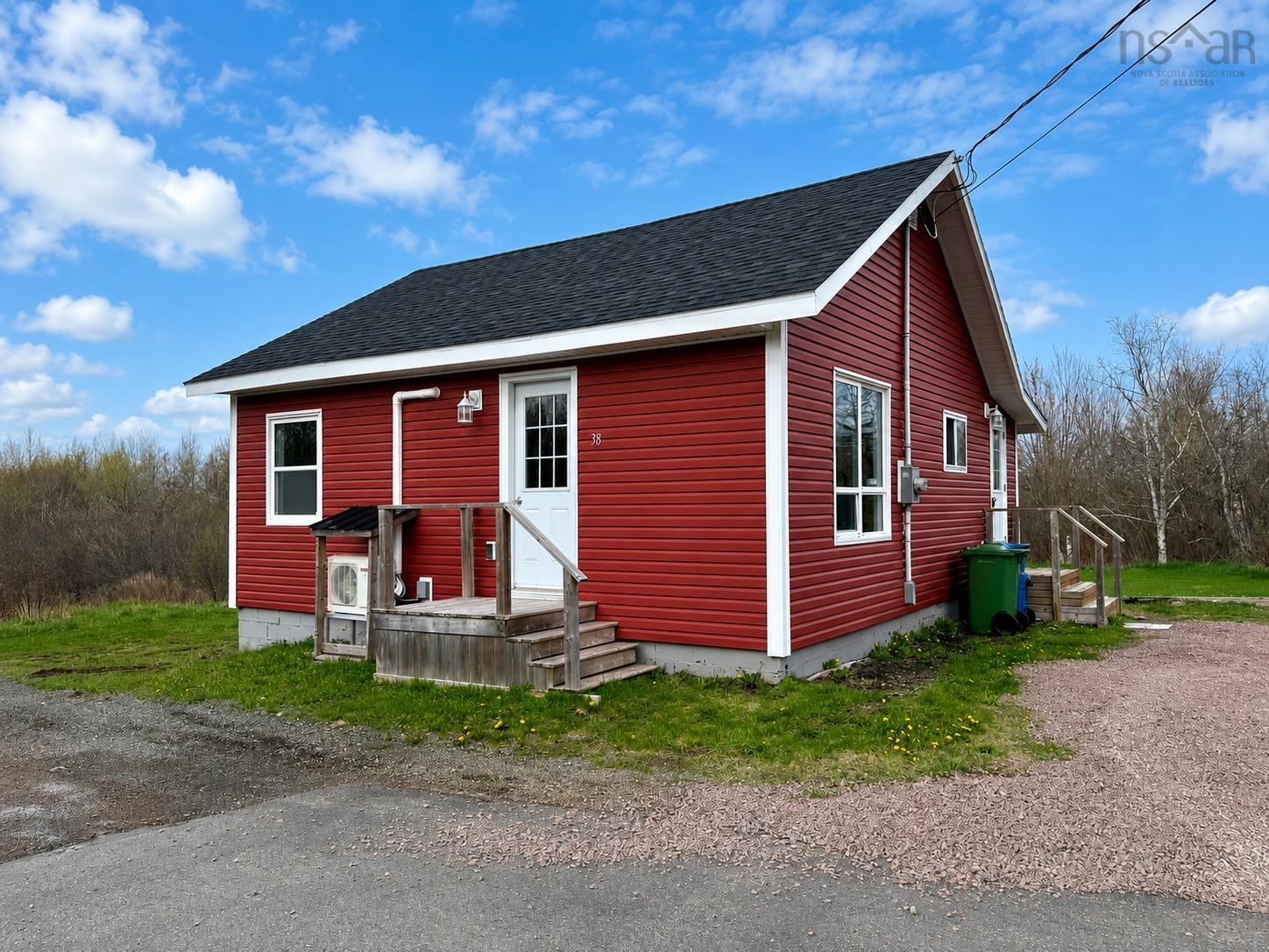 $159,900.00: 38 Beatons Lane, Athol Road