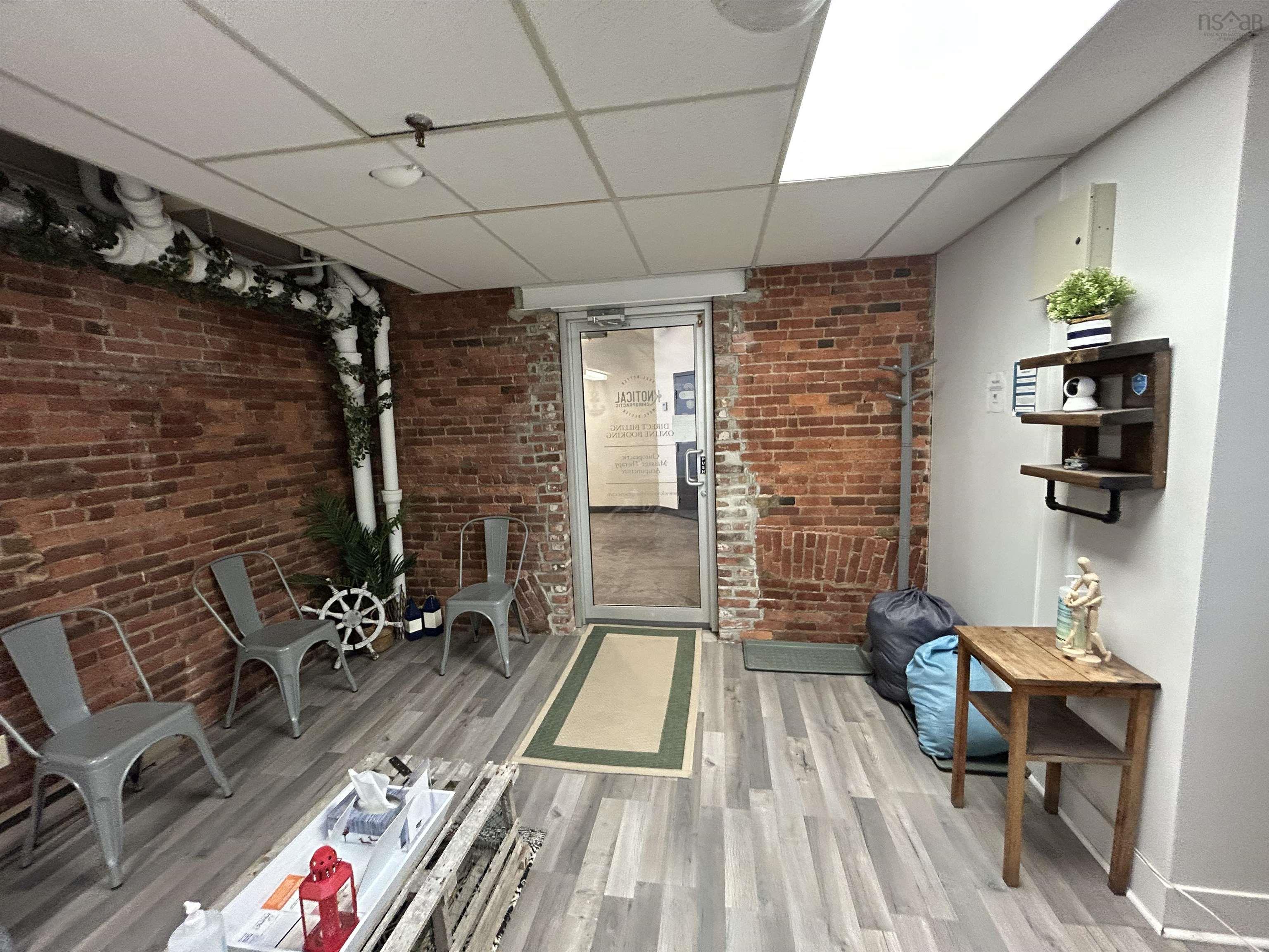 315 1496 Lower Water Street, Halifax, NS (MLS 202610764)