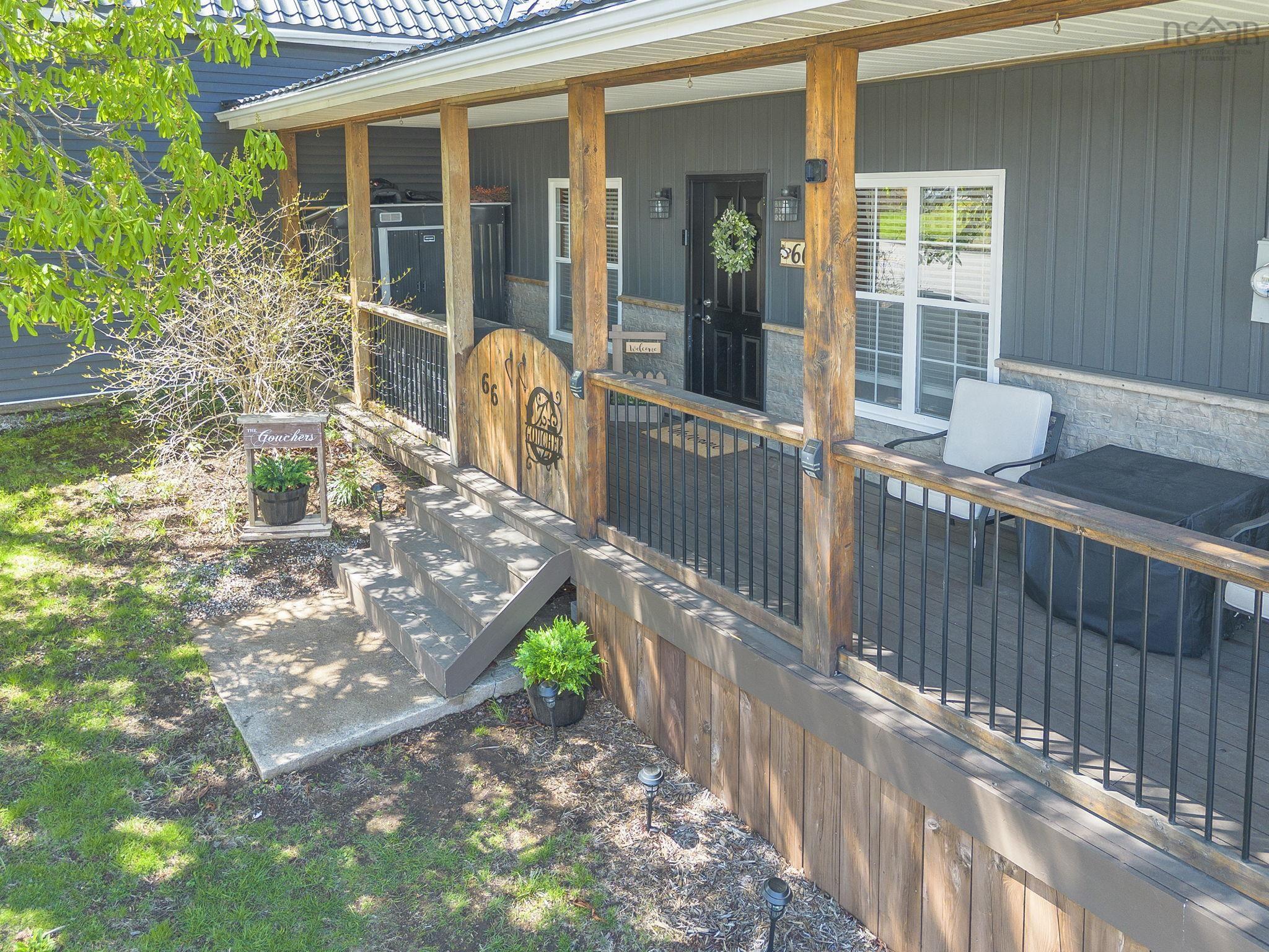 $360,000.00: 66 Warwick Street, Digby