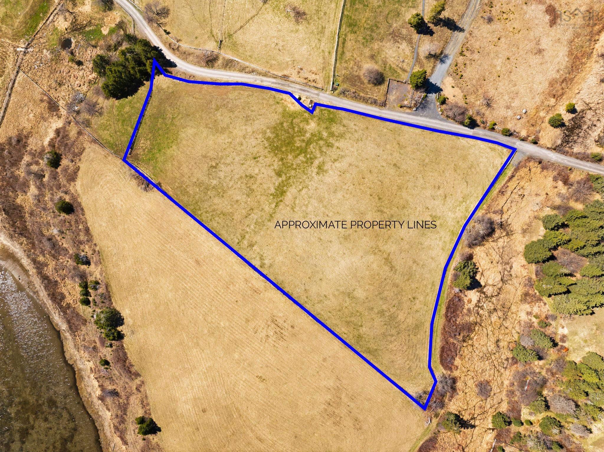 $2,250,000.00: Lot 1000 Upper Kingsburg Road, Upper Kingsburg