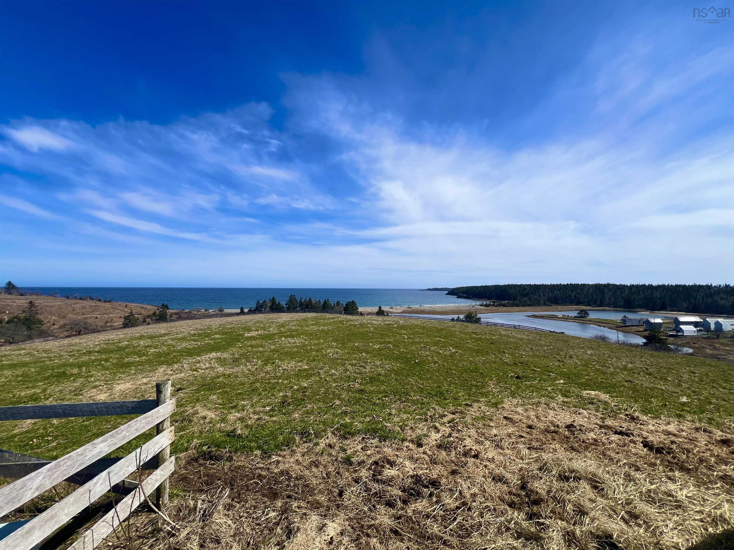 $2,250,000.00: Lot 1000 Upper Kingsburg Road, Upper Kingsburg