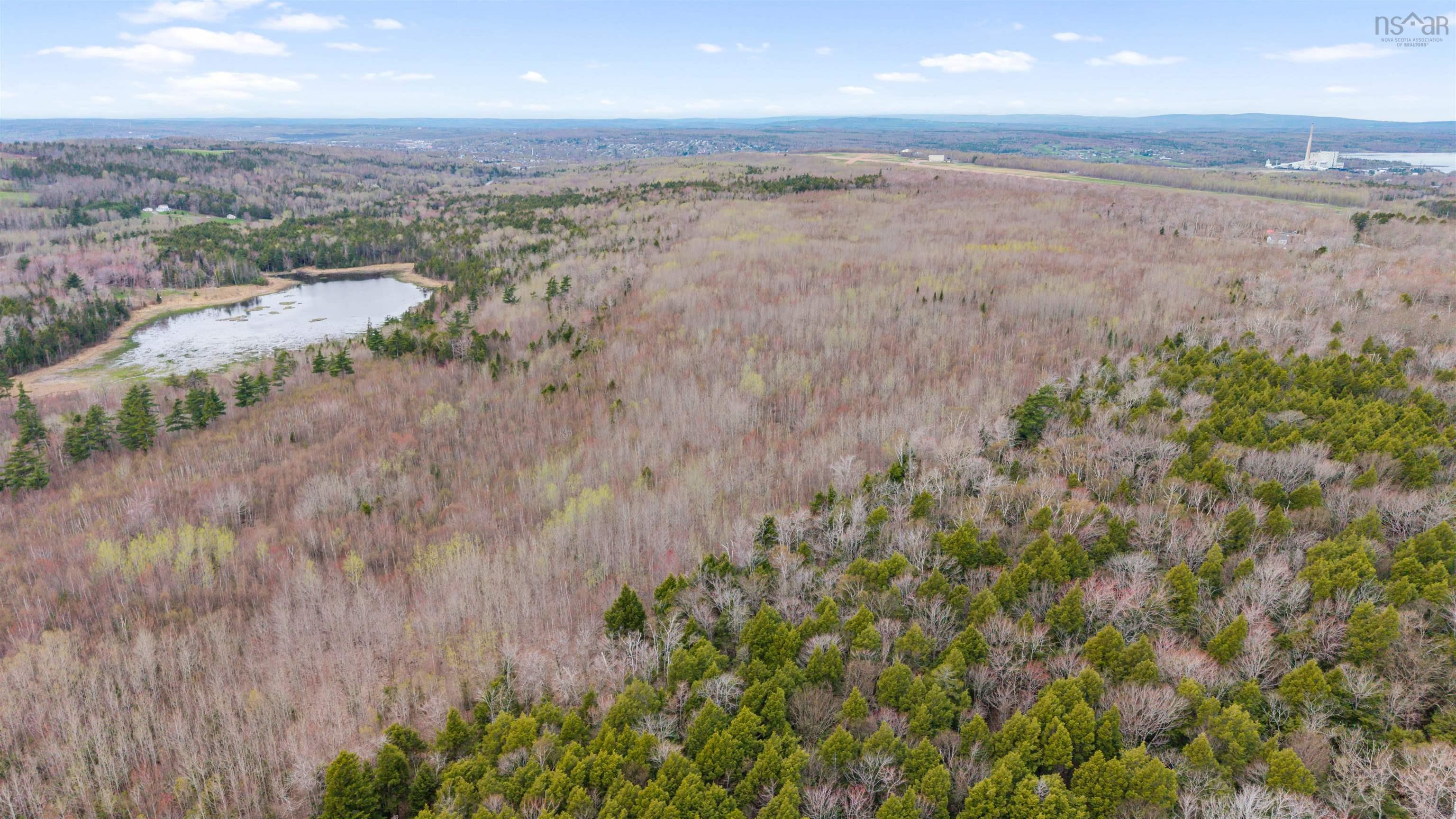 $349,000.00: Lot 24-1 Little Harbour Road, Frasers Mountain
