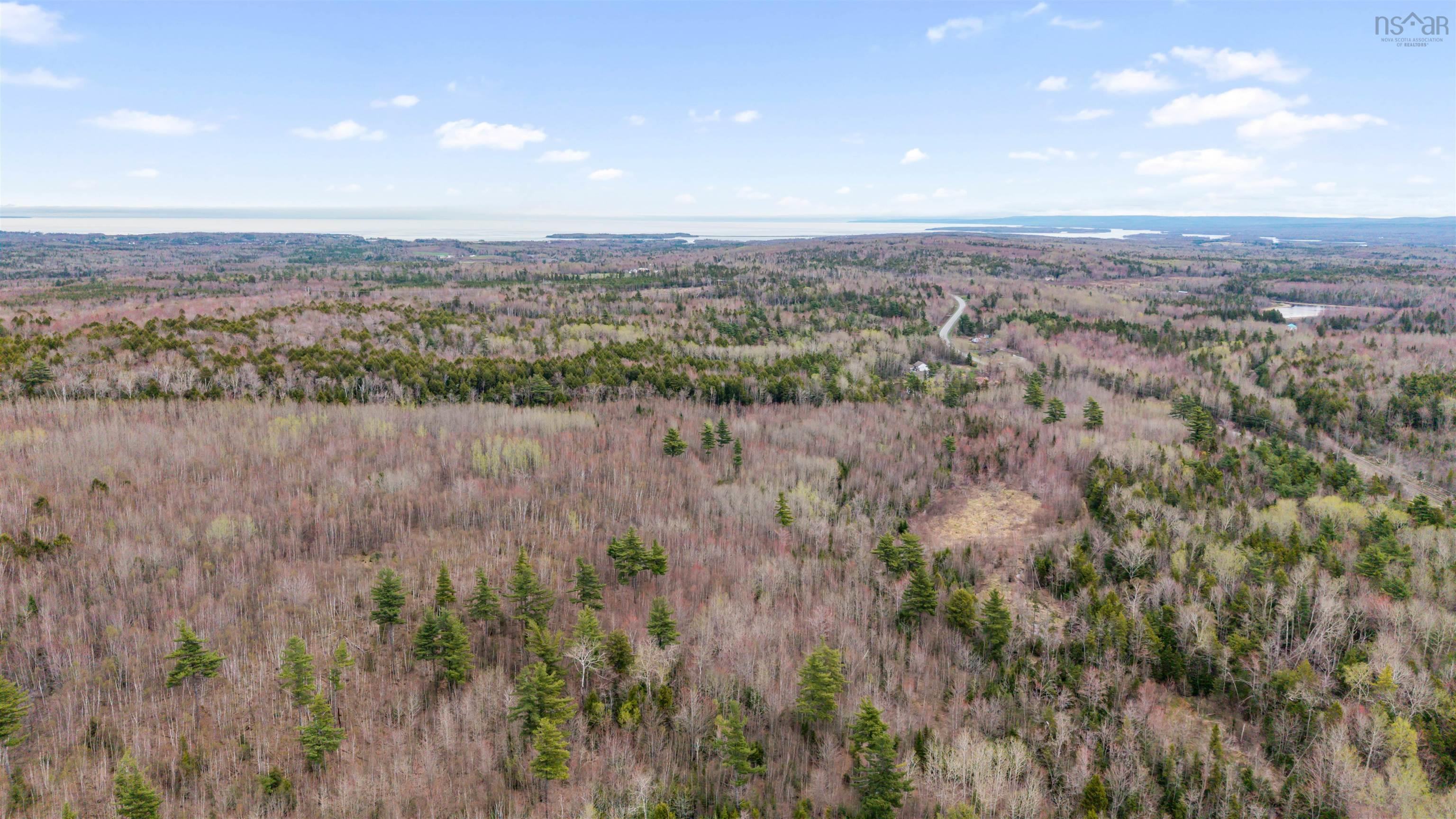 $349,000.00: Lot 24-1 Little Harbour Road, Frasers Mountain
