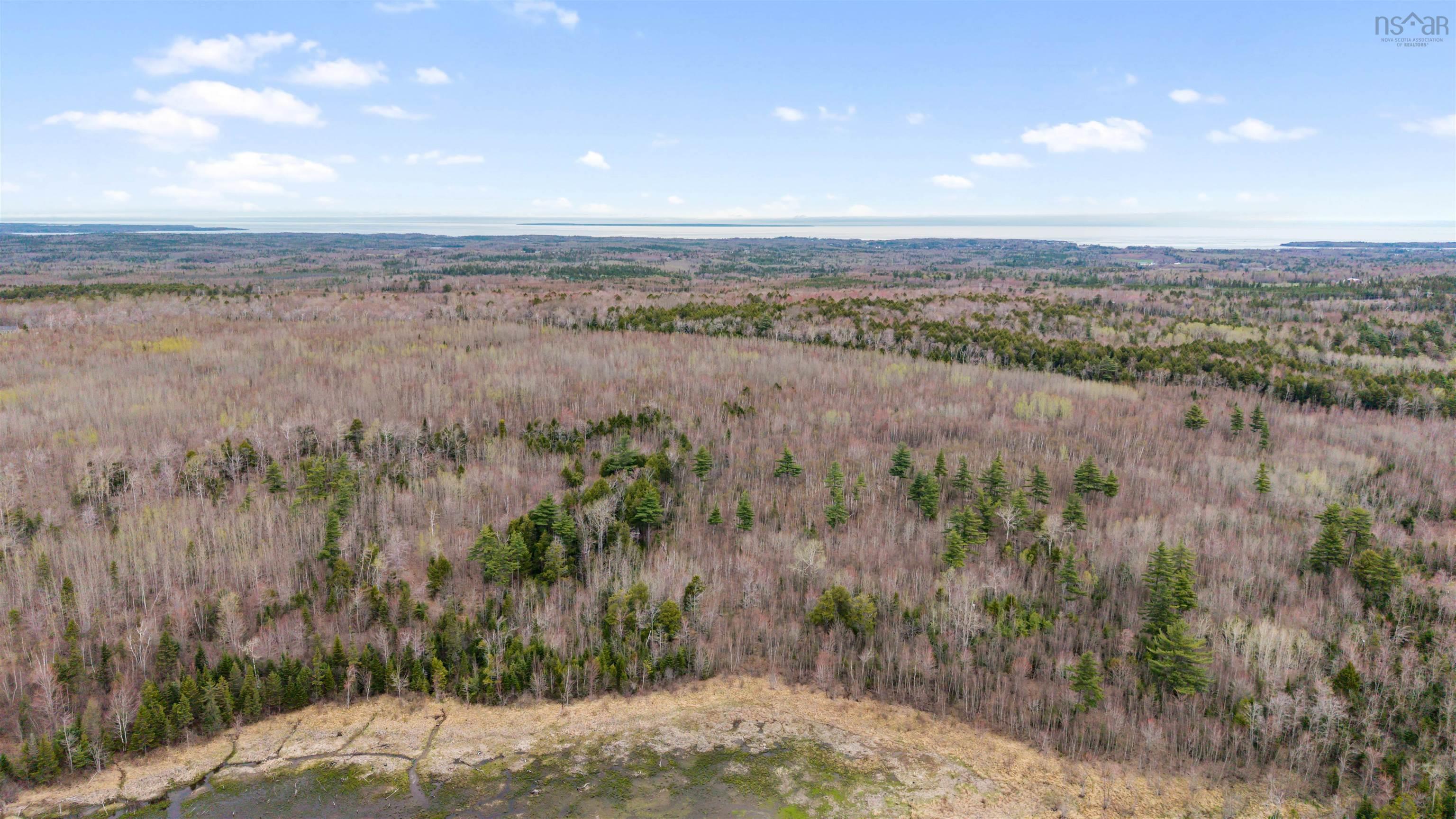 $349,000.00: Lot 24-1 Little Harbour Road, Frasers Mountain