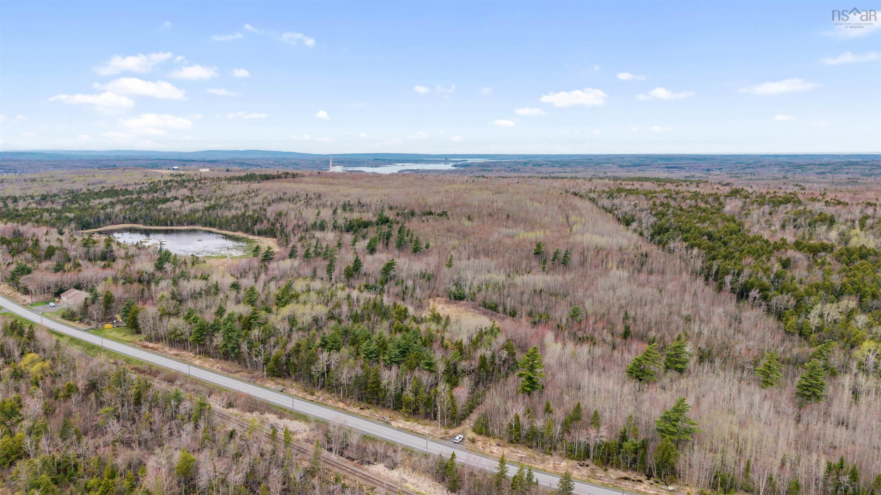 $349,000.00: Lot 24-1 Little Harbour Road, Frasers Mountain