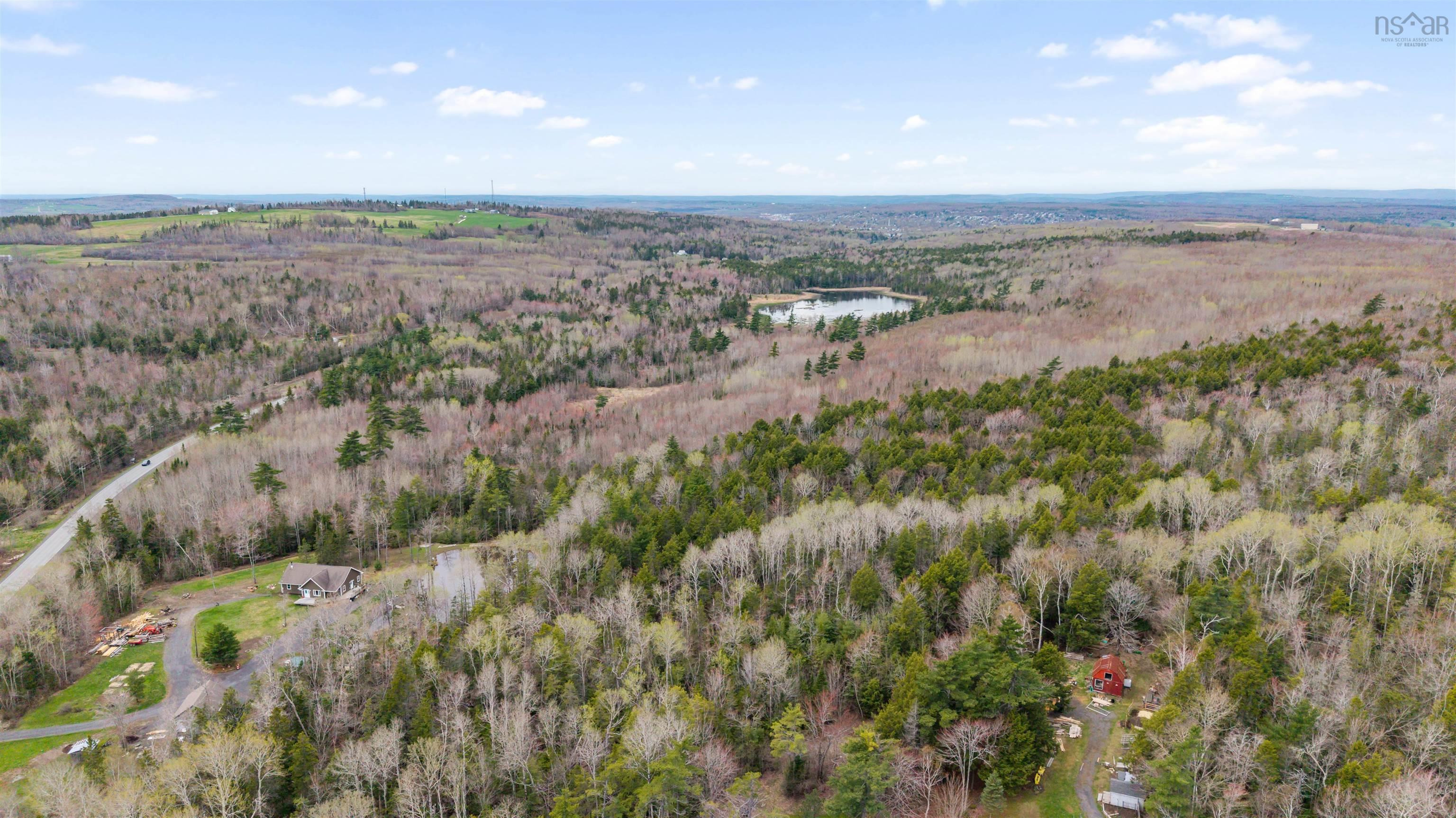 $349,000.00: Lot 24-1 Little Harbour Road, Frasers Mountain
