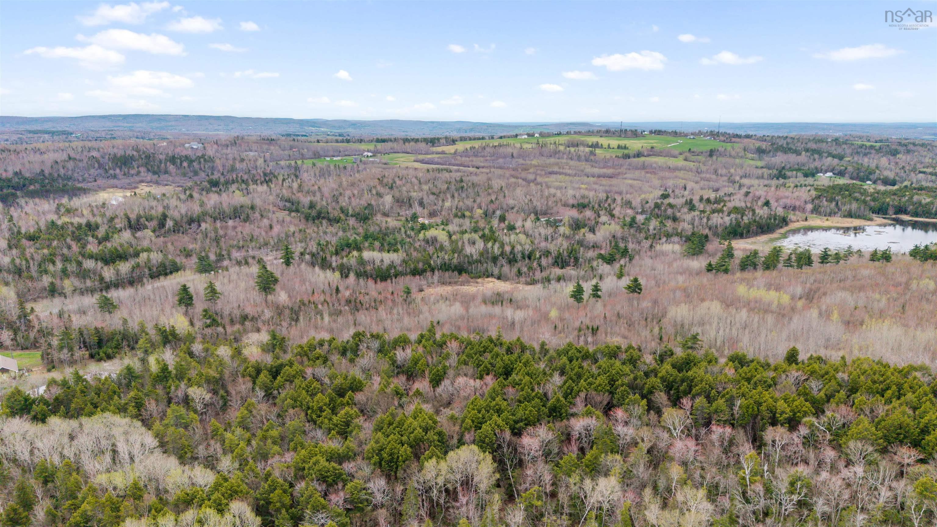 $349,000.00: Lot 24-1 Little Harbour Road, Frasers Mountain