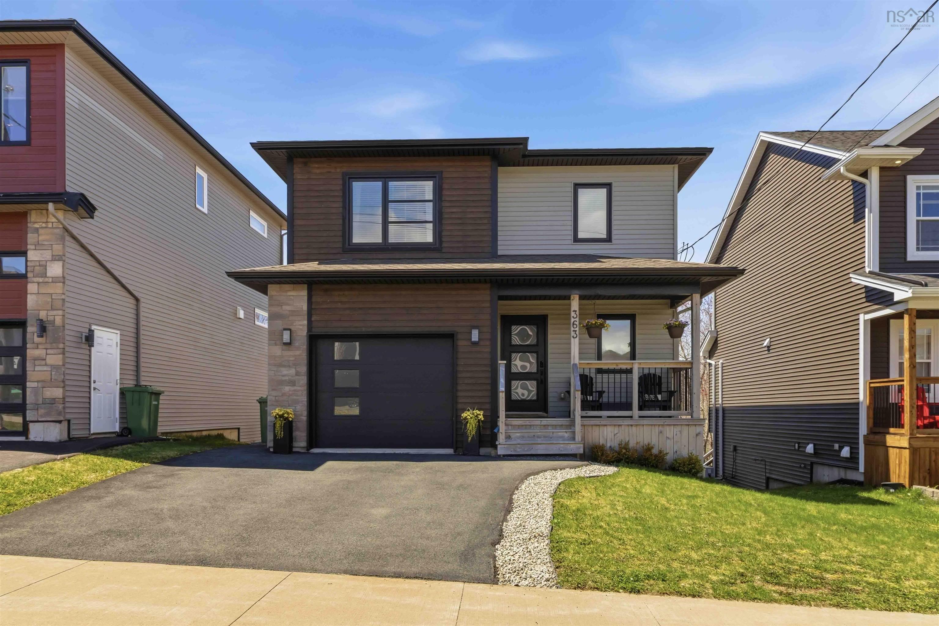 363 Alabaster Way, Halifax, NS (MLS® 202610775)