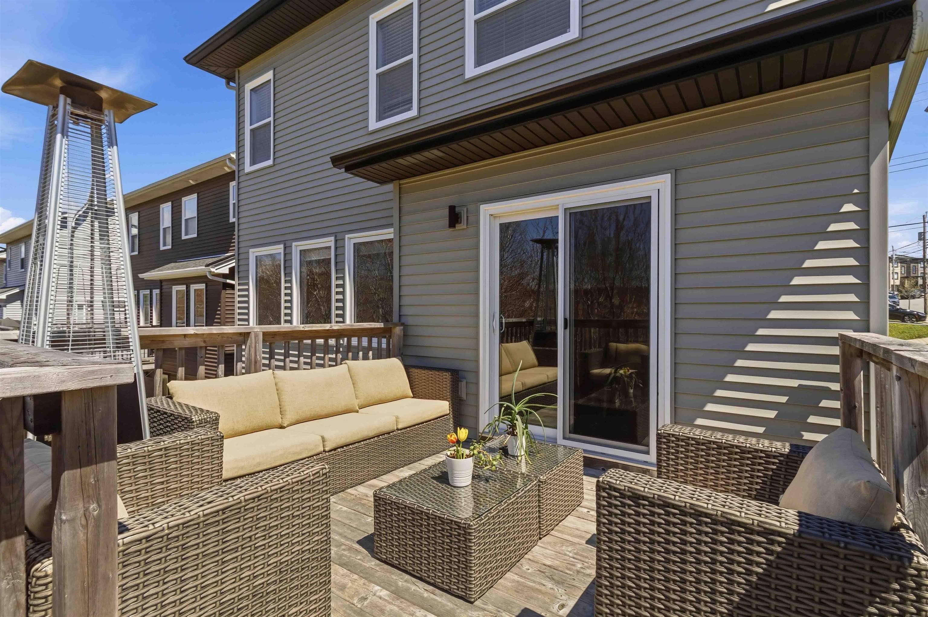 $744,900.00: 363 Alabaster Way, Halifax