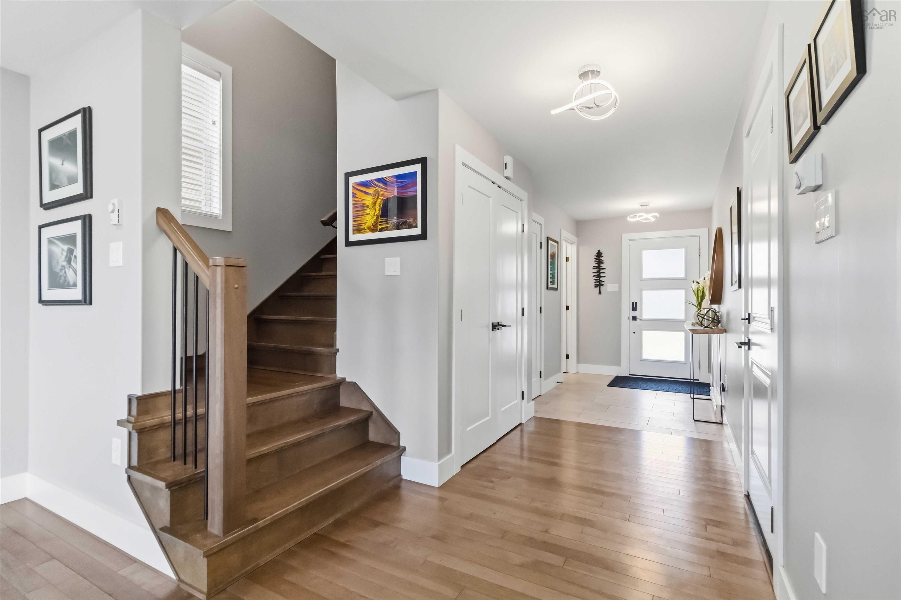 $744,900.00: 363 Alabaster Way, Halifax