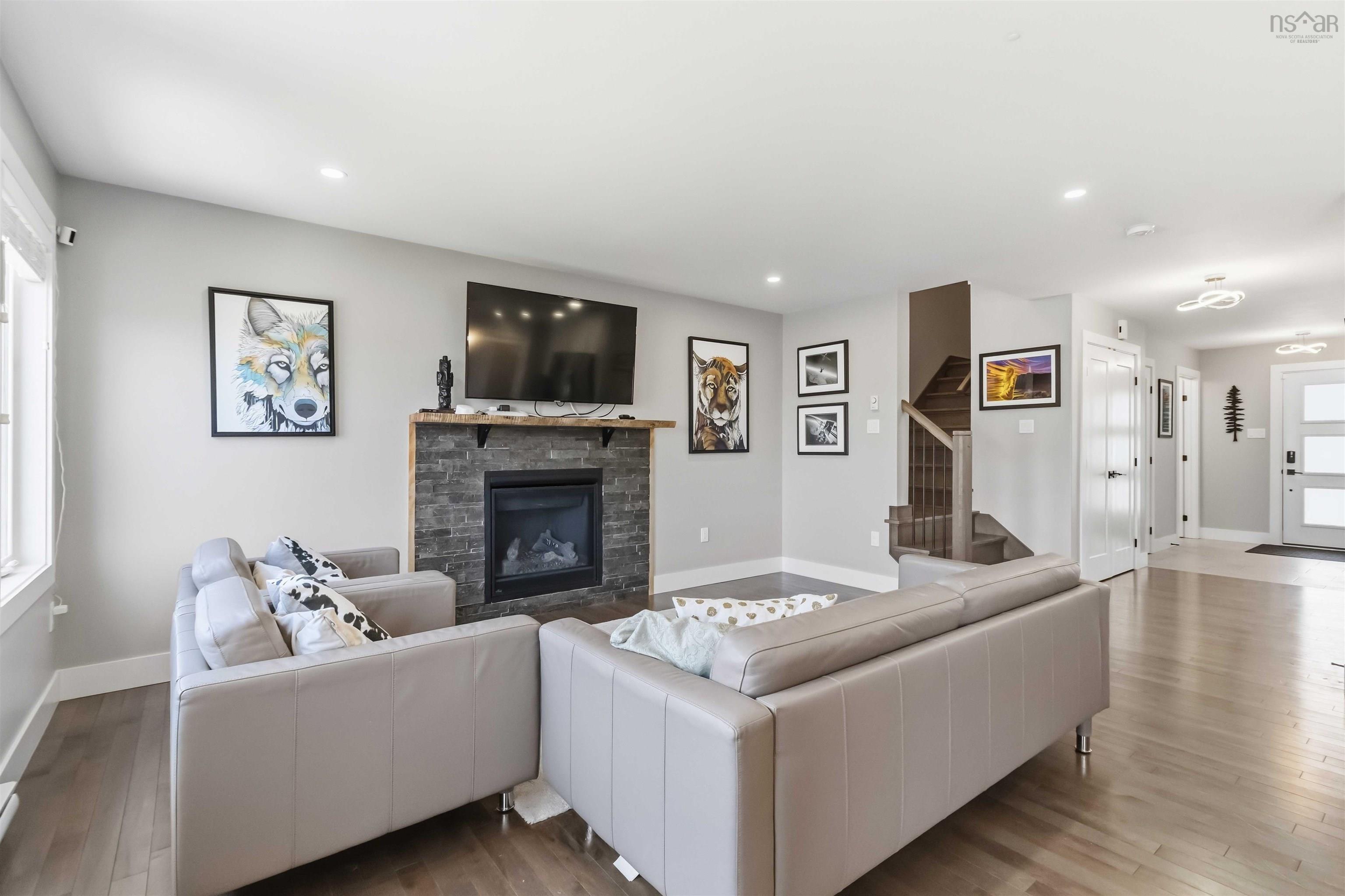 $744,900.00: 363 Alabaster Way, Halifax