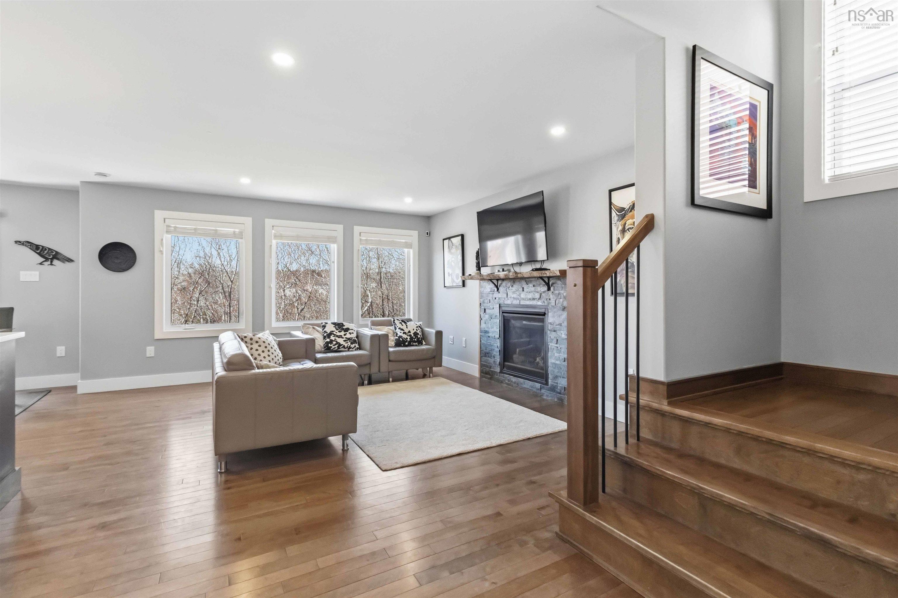 $744,900.00: 363 Alabaster Way, Halifax