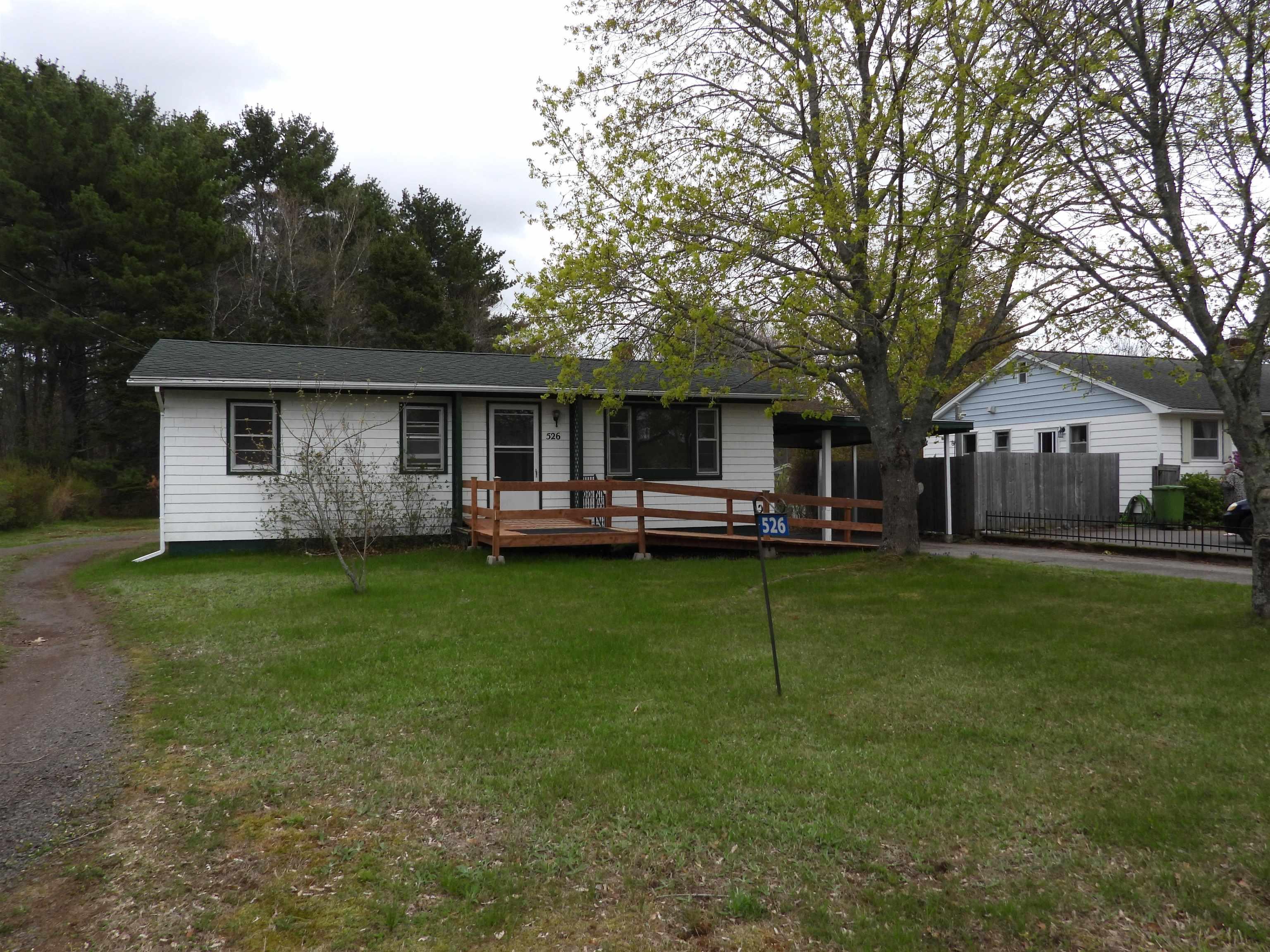 $299,900.00: 526 Windsor Street, Kingston