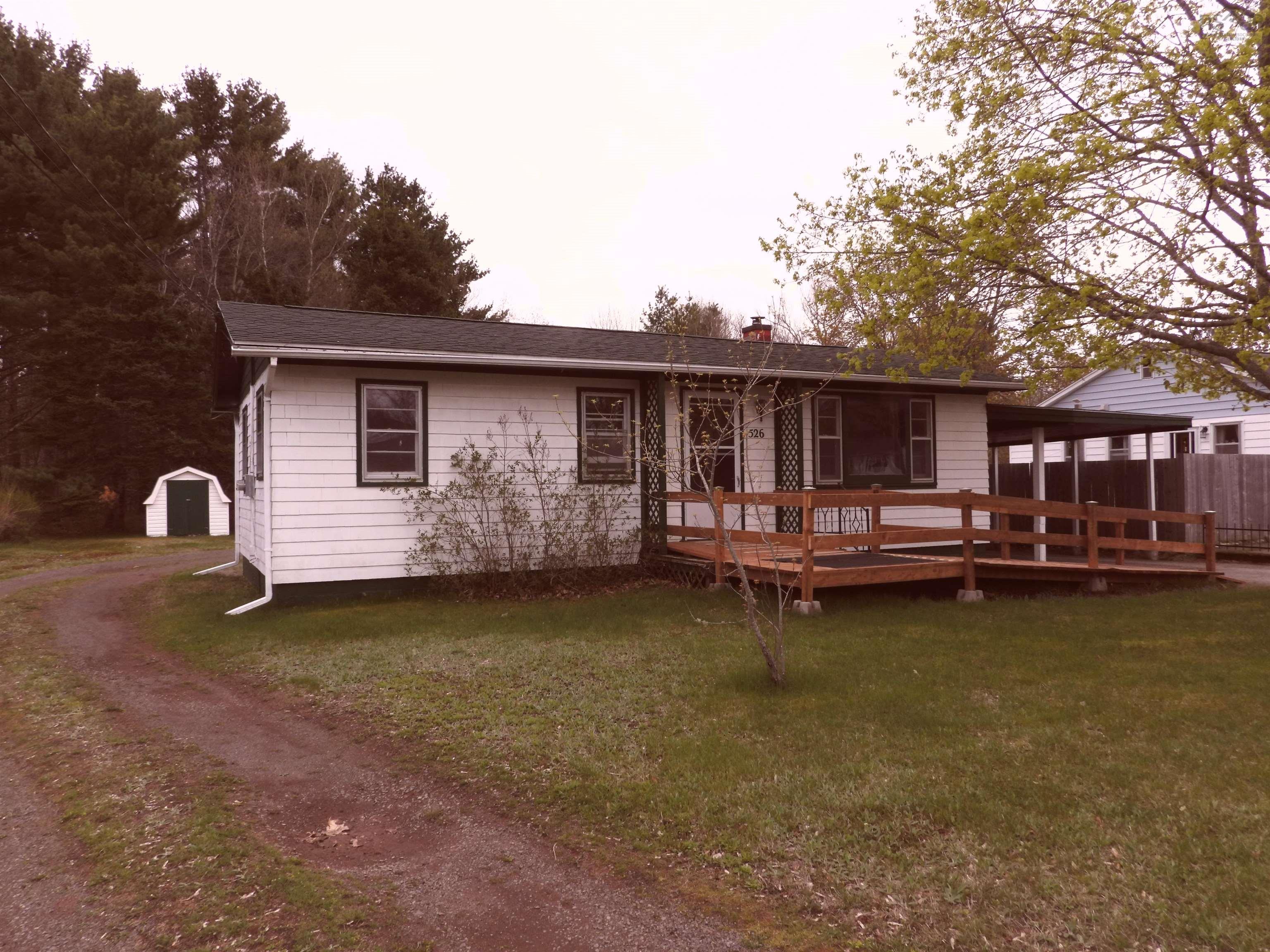 $299,900.00: 526 Windsor Street, Kingston