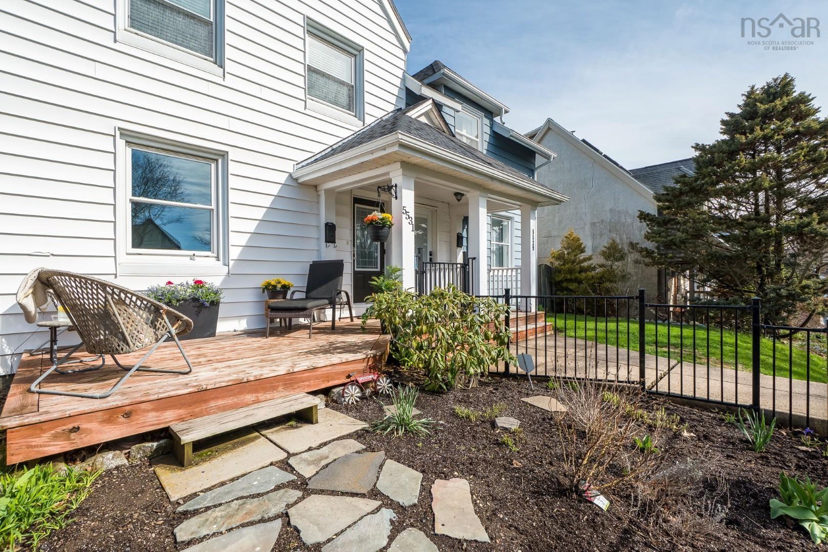 5531 Sebastian Place, Halifax, NS (MLS 202610781)