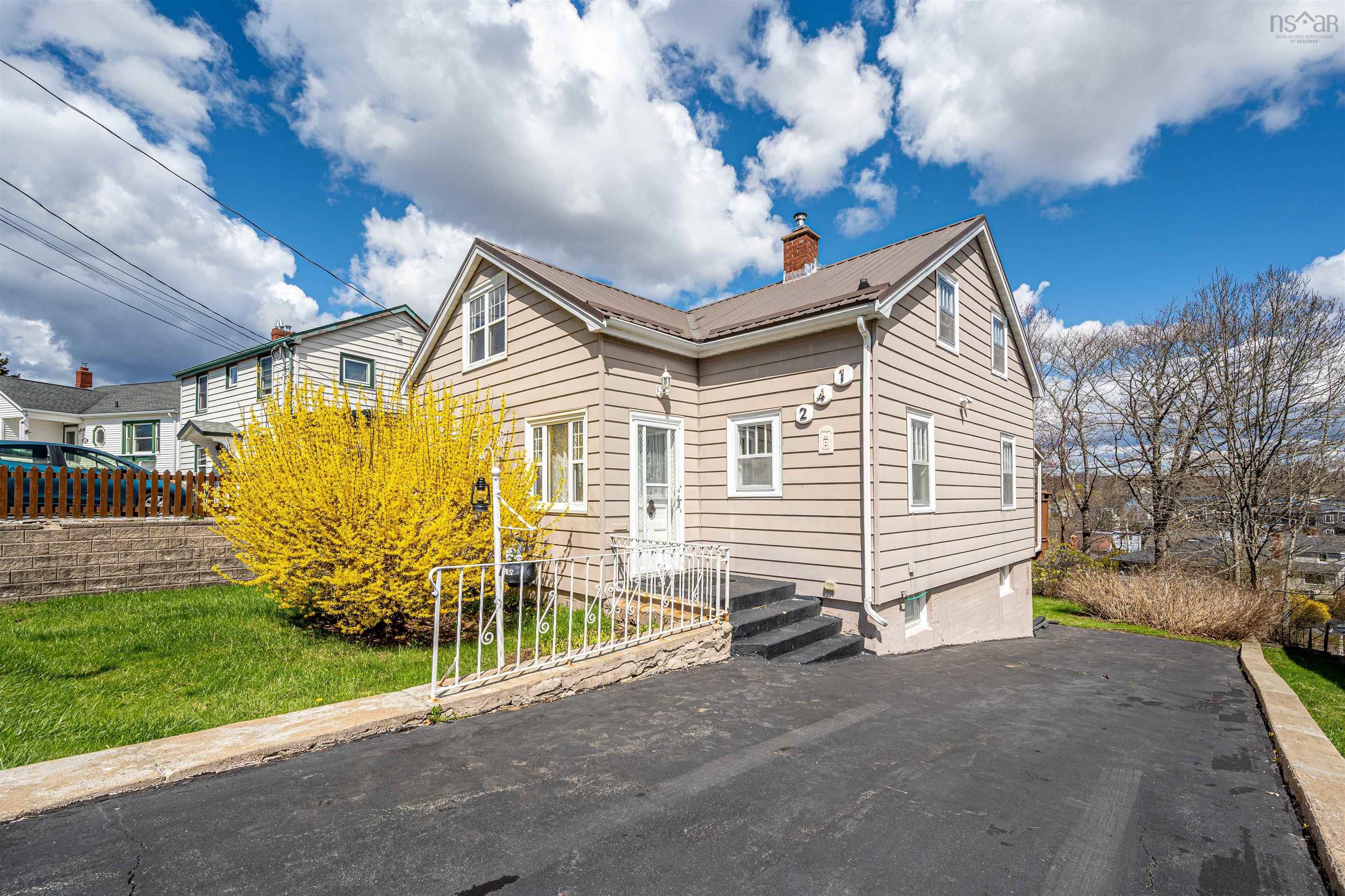 241 Johnstone Avenue, Dartmouth, NS (MLS 202610782)