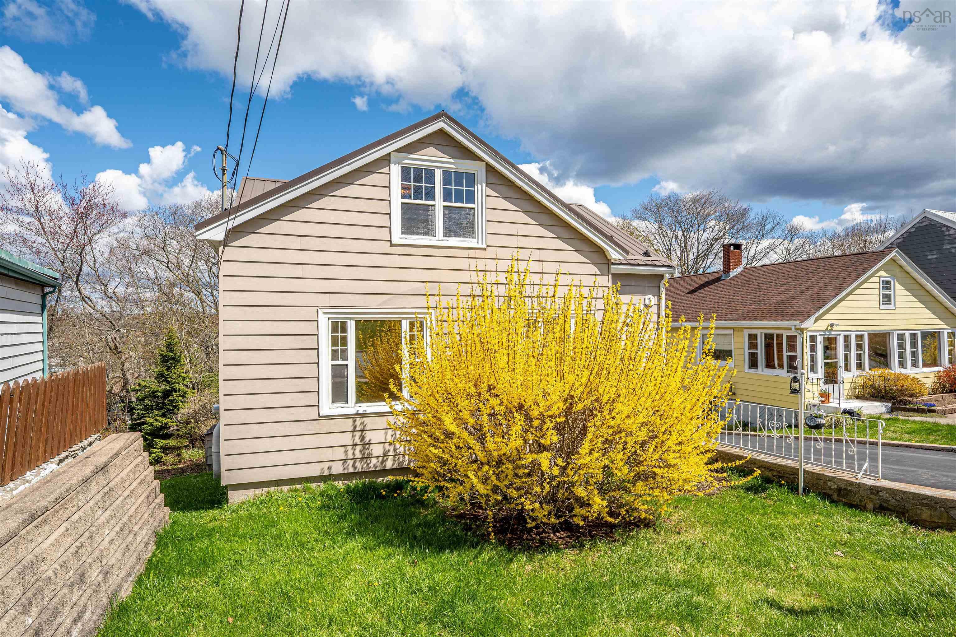 241 Johnstone Avenue, Dartmouth, NS (MLS 202610782)