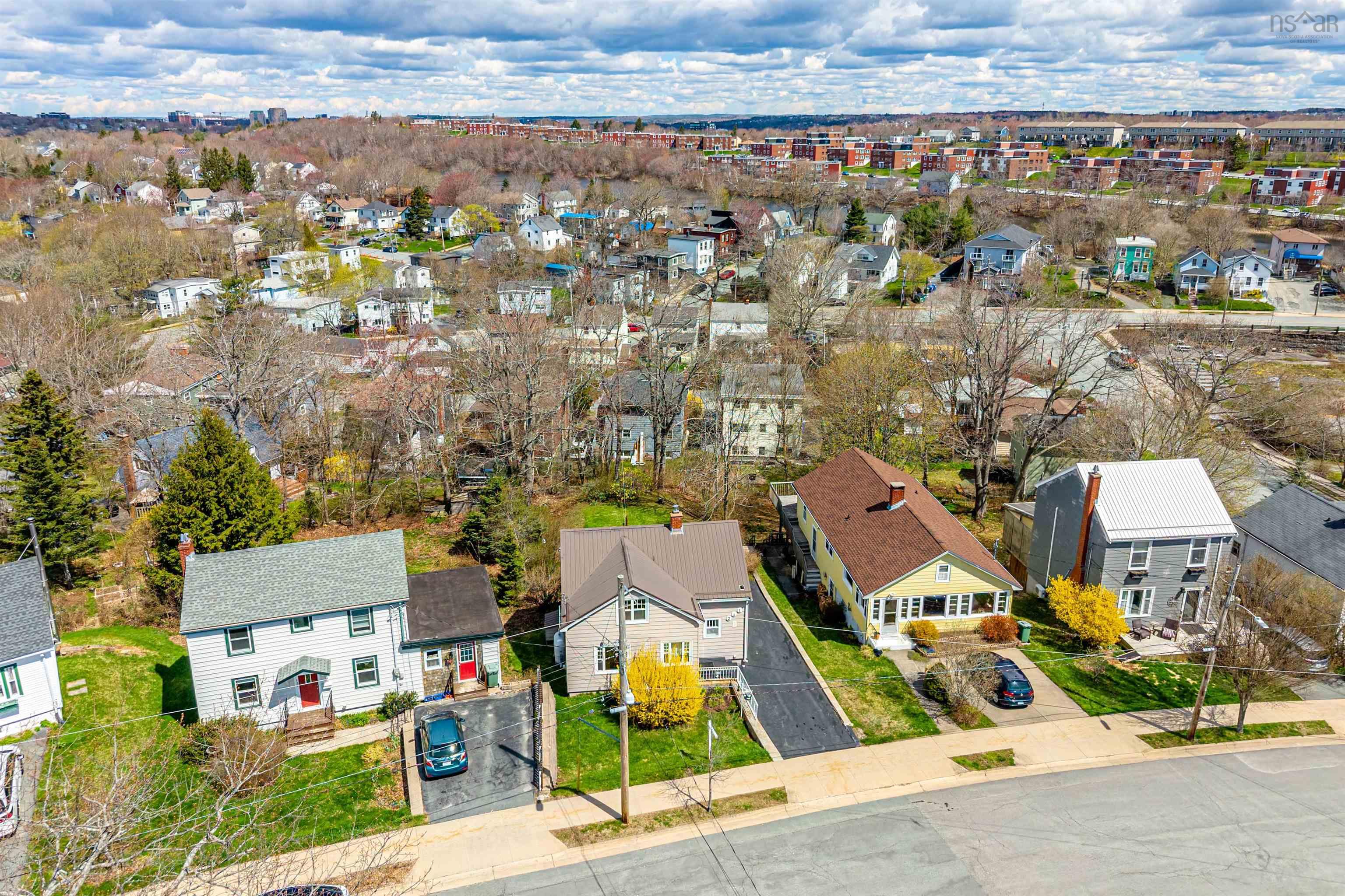 241 Johnstone Avenue, Dartmouth, NS (MLS 202610782)