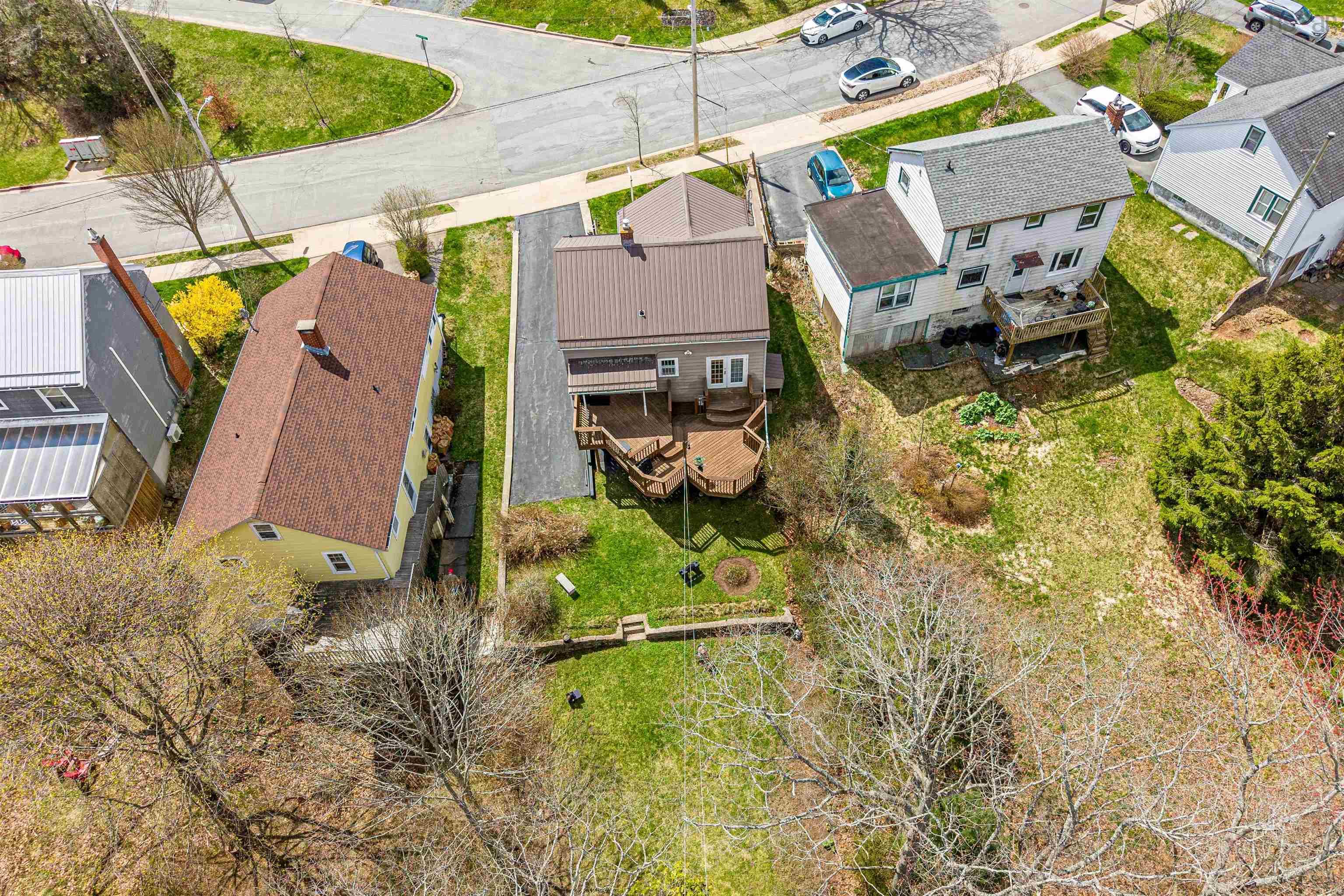 241 Johnstone Avenue, Dartmouth, NS (MLS 202610782)