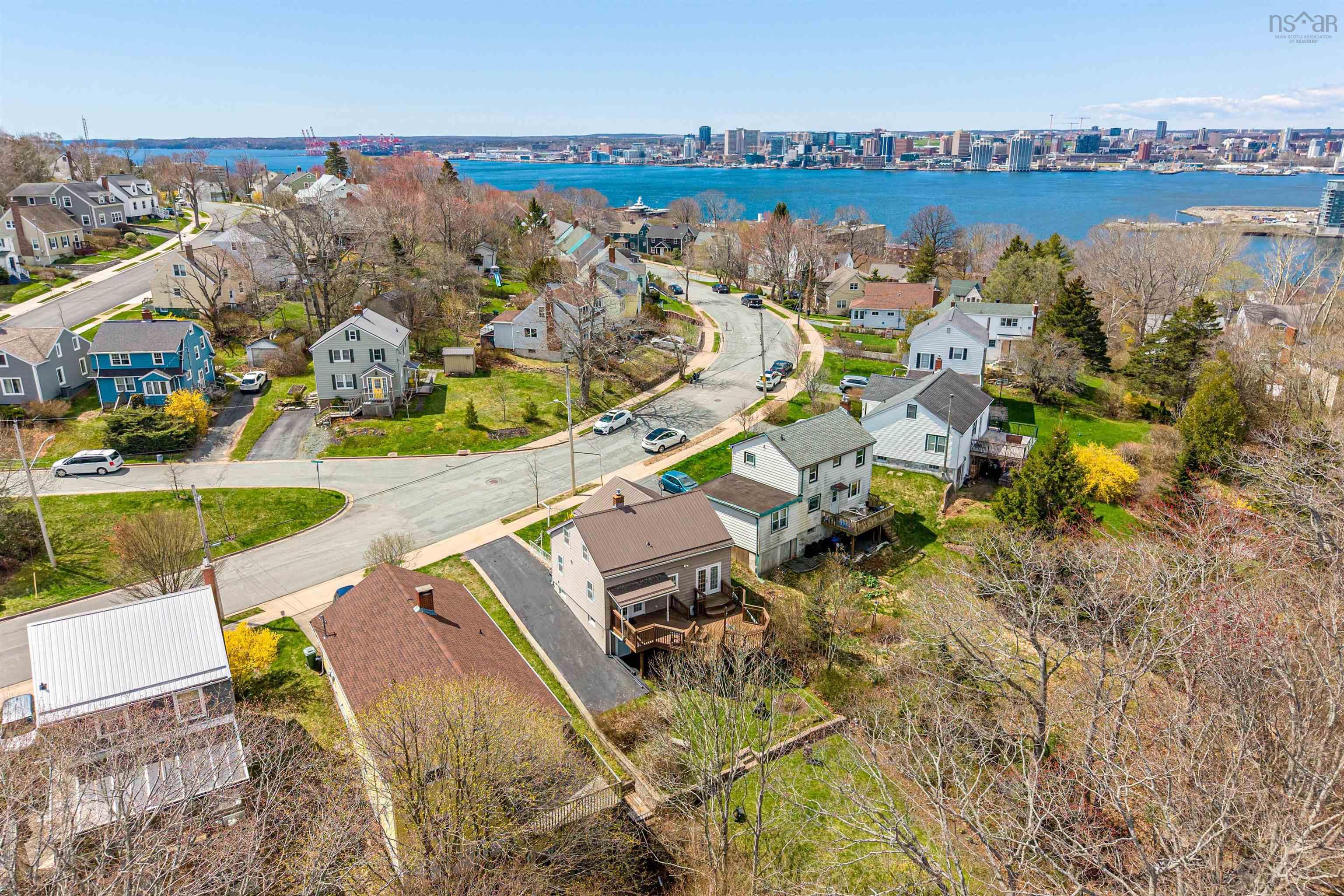 241 Johnstone Avenue, Dartmouth, NS (MLS 202610782)