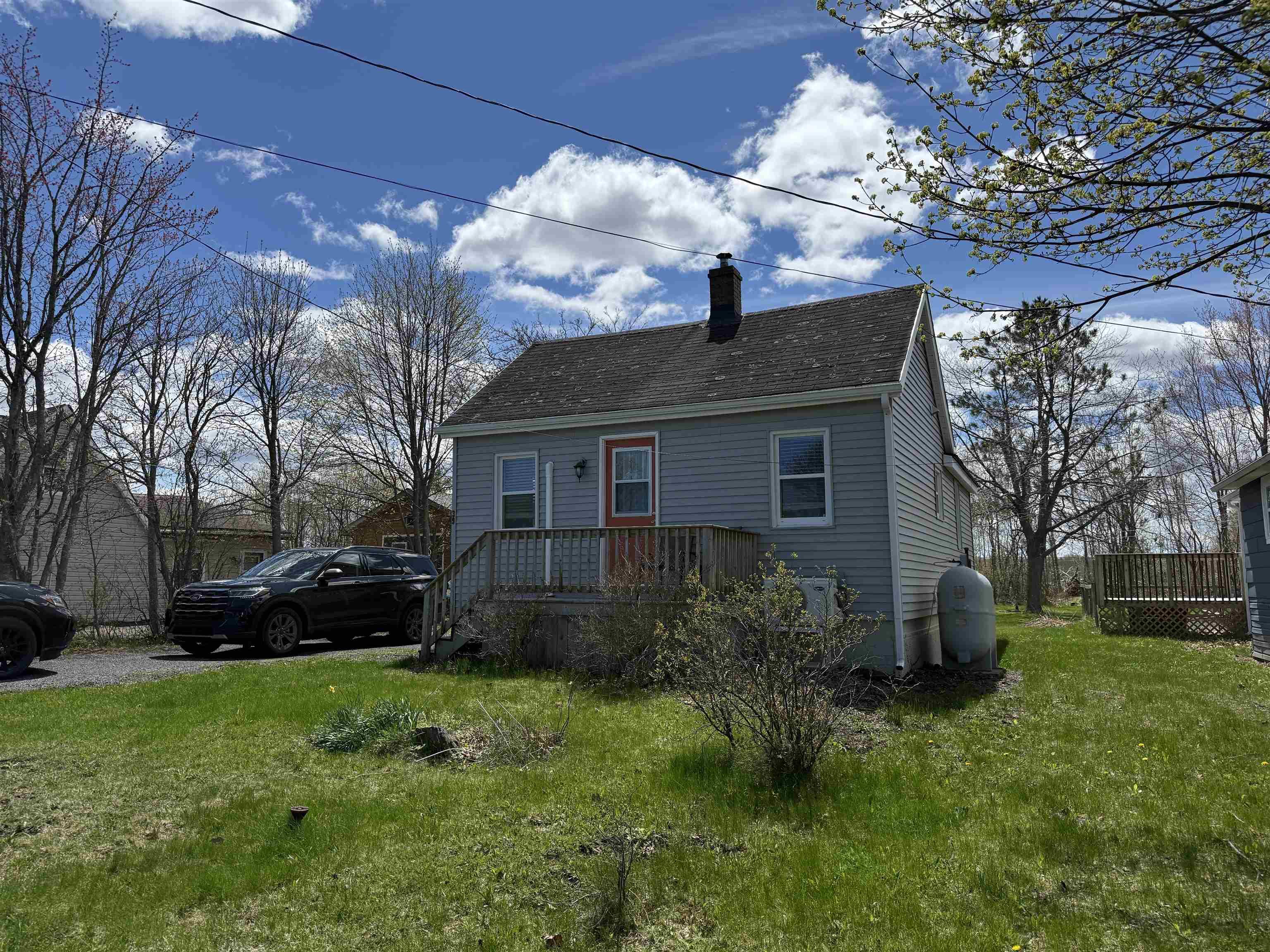 $182,500.00: 39 Coll Avenue, Stellarton