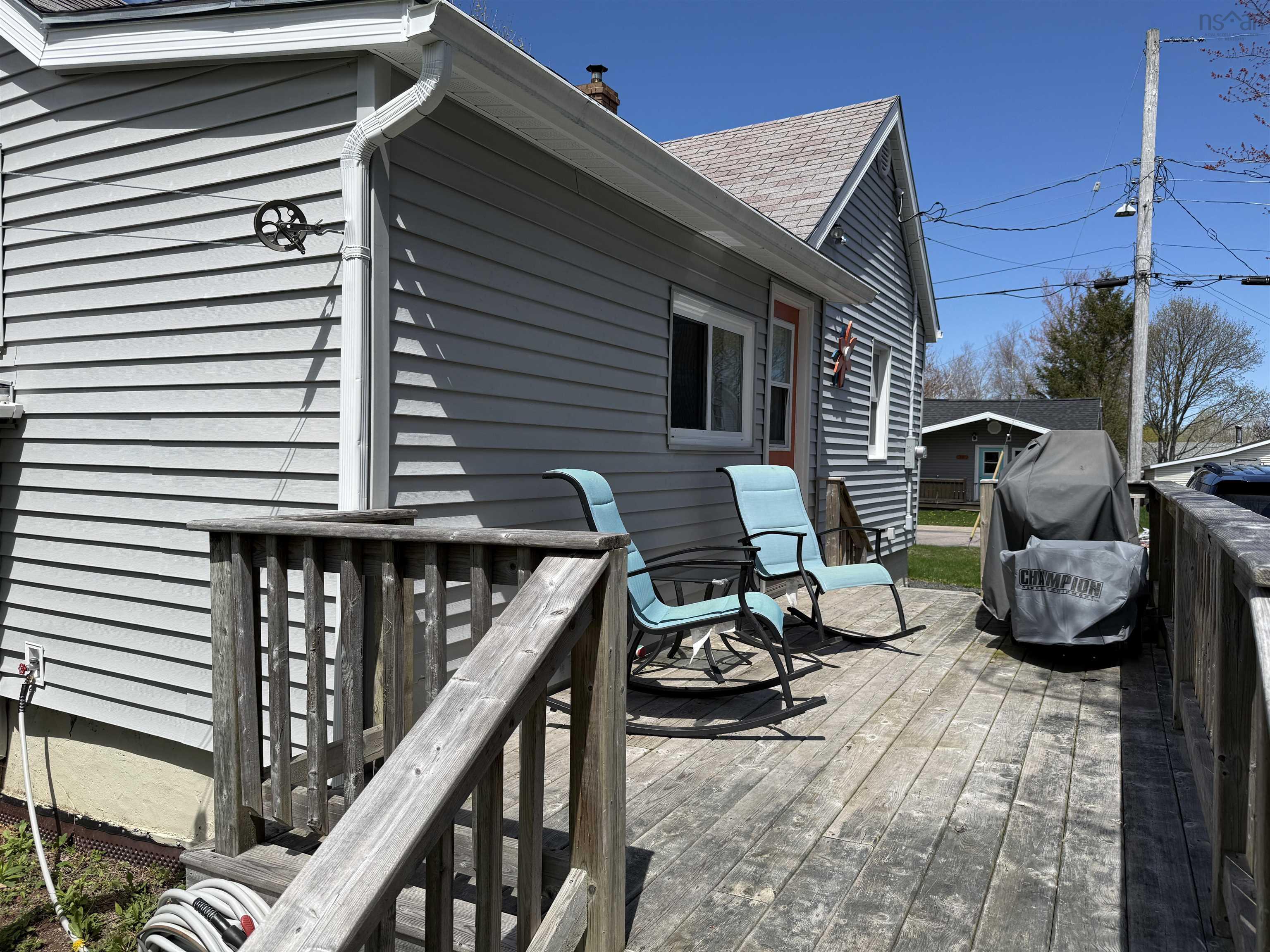 $182,500.00: 39 Coll Avenue, Stellarton