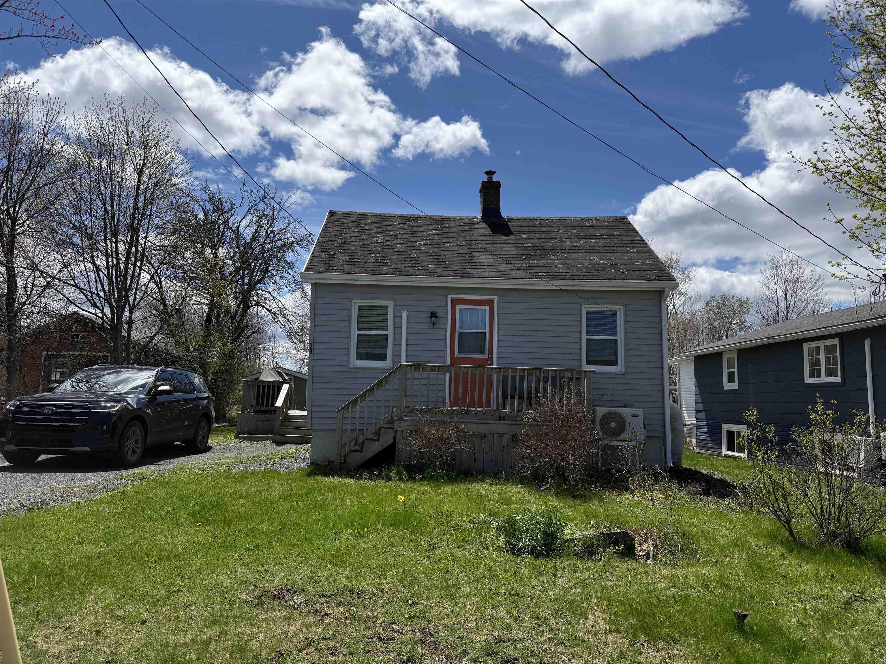 $182,500.00: 39 Coll Avenue, Stellarton