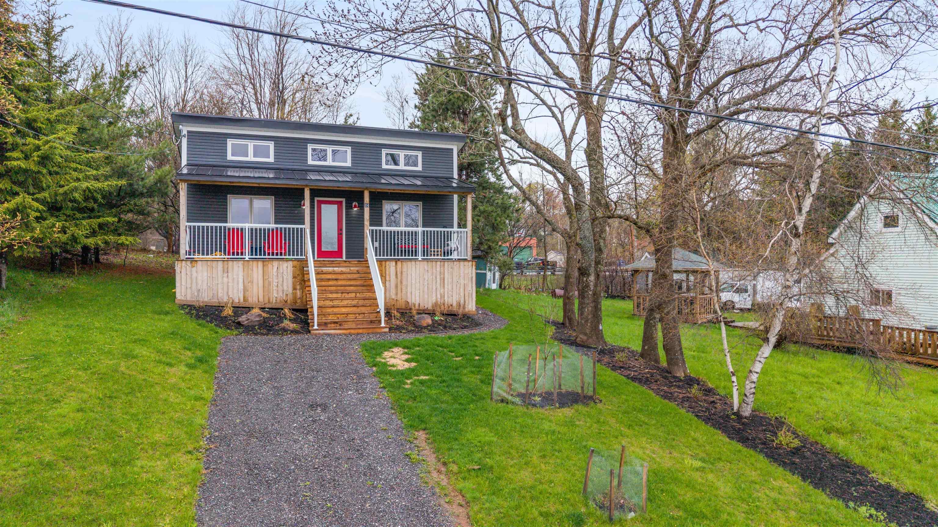 $318,900.00: 14 Dawson Street, Pictou