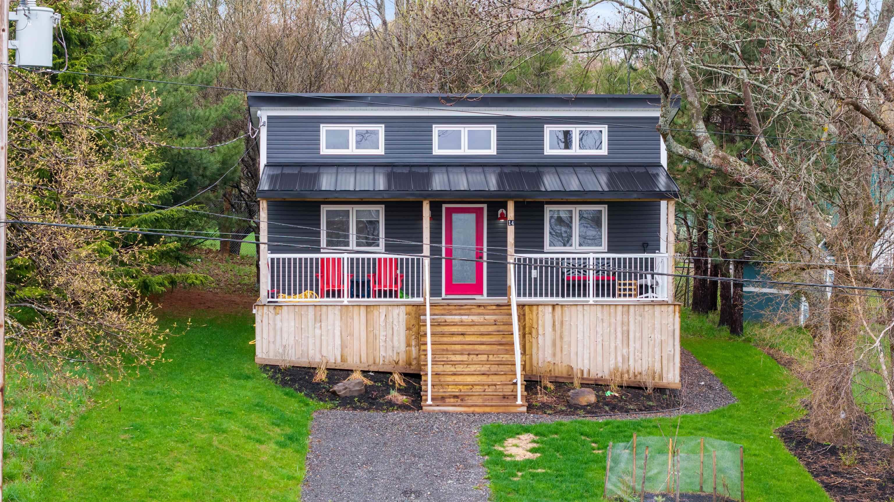 $318,900.00: 14 Dawson Street, Pictou
