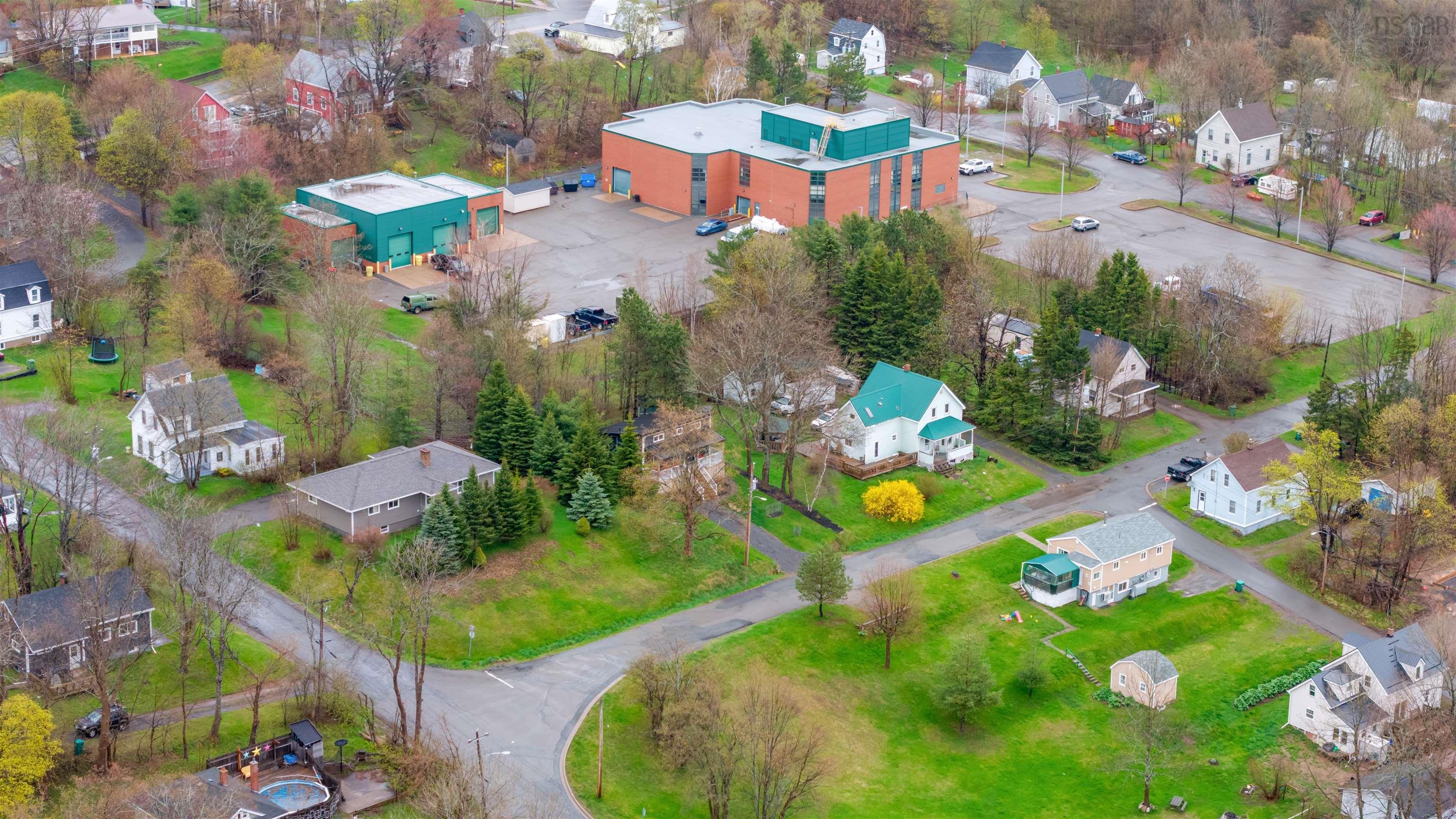 $318,900.00: 14 Dawson Street, Pictou
