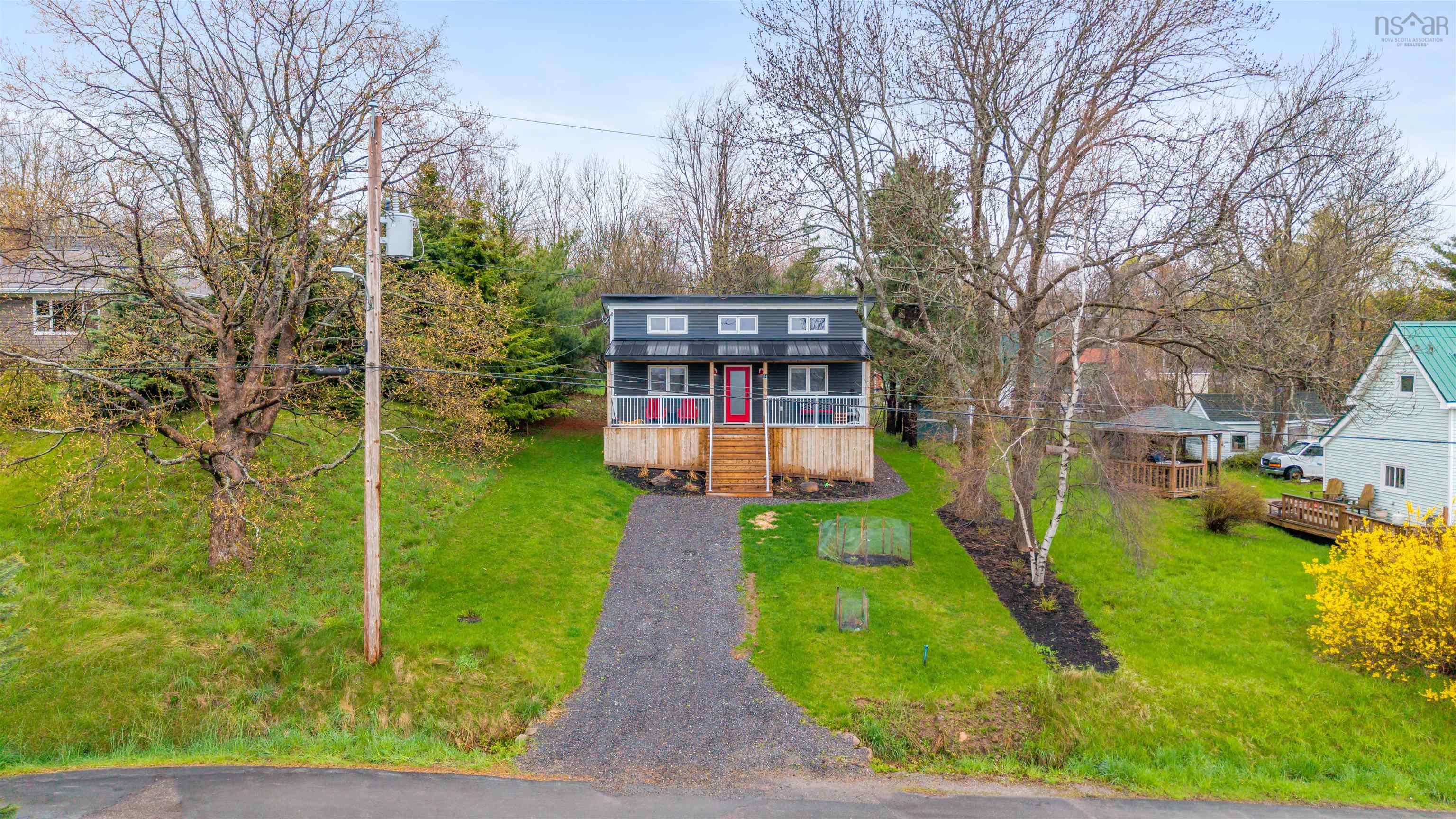 $318,900.00: 14 Dawson Street, Pictou