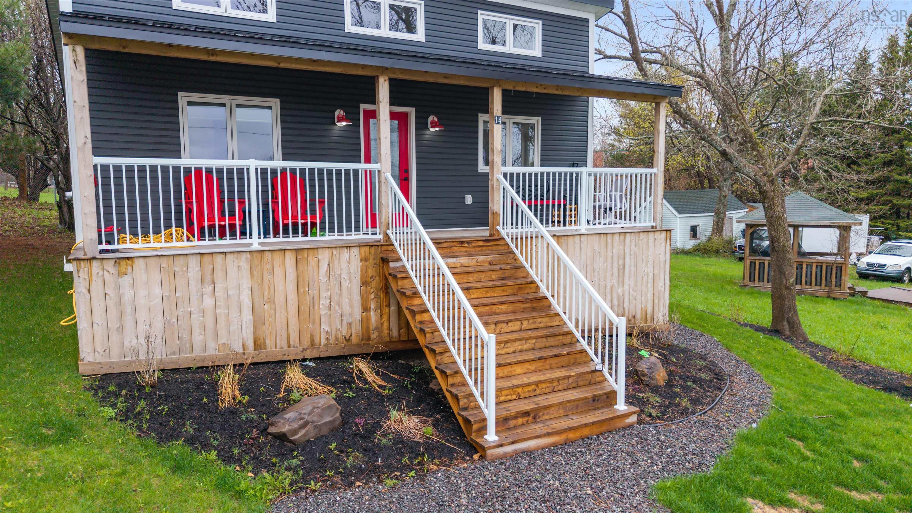 $318,900.00: 14 Dawson Street, Pictou
