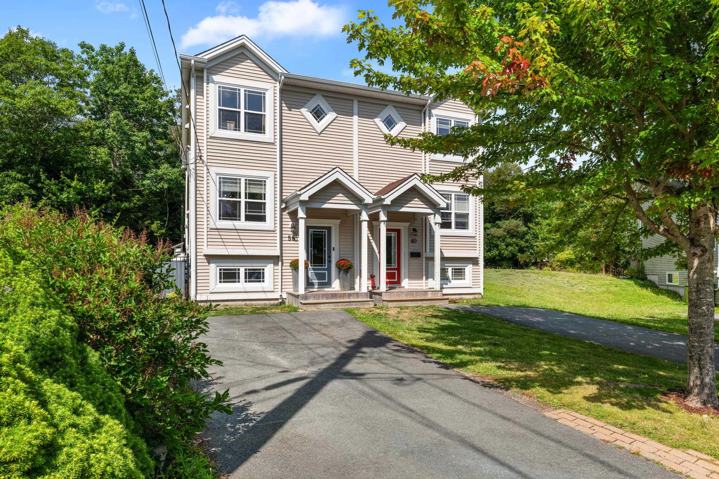 58 Halef Court, Halifax, NS (MLS® 202610787)