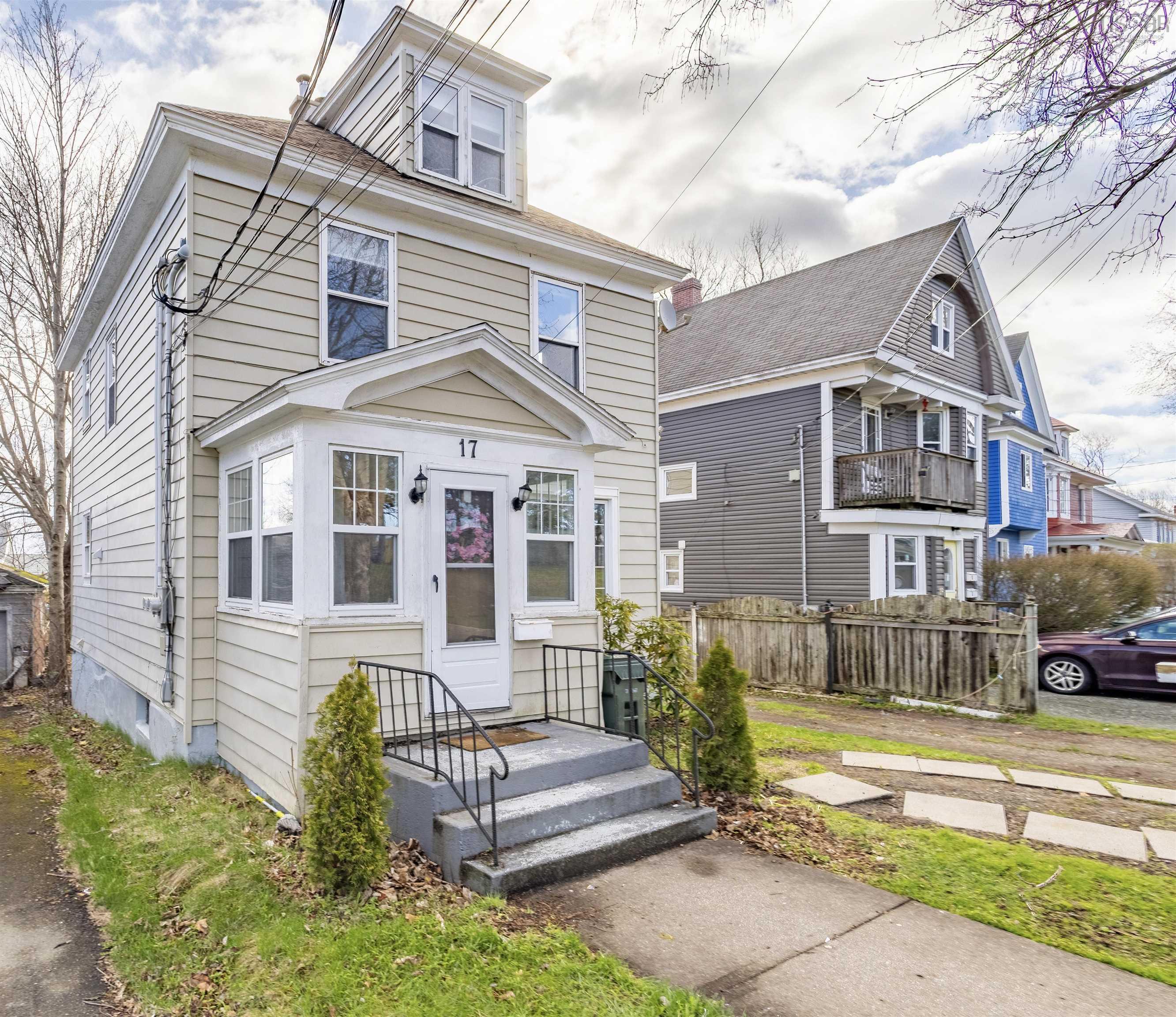 17 George Street, Sydney, NS (MLS 202610790)