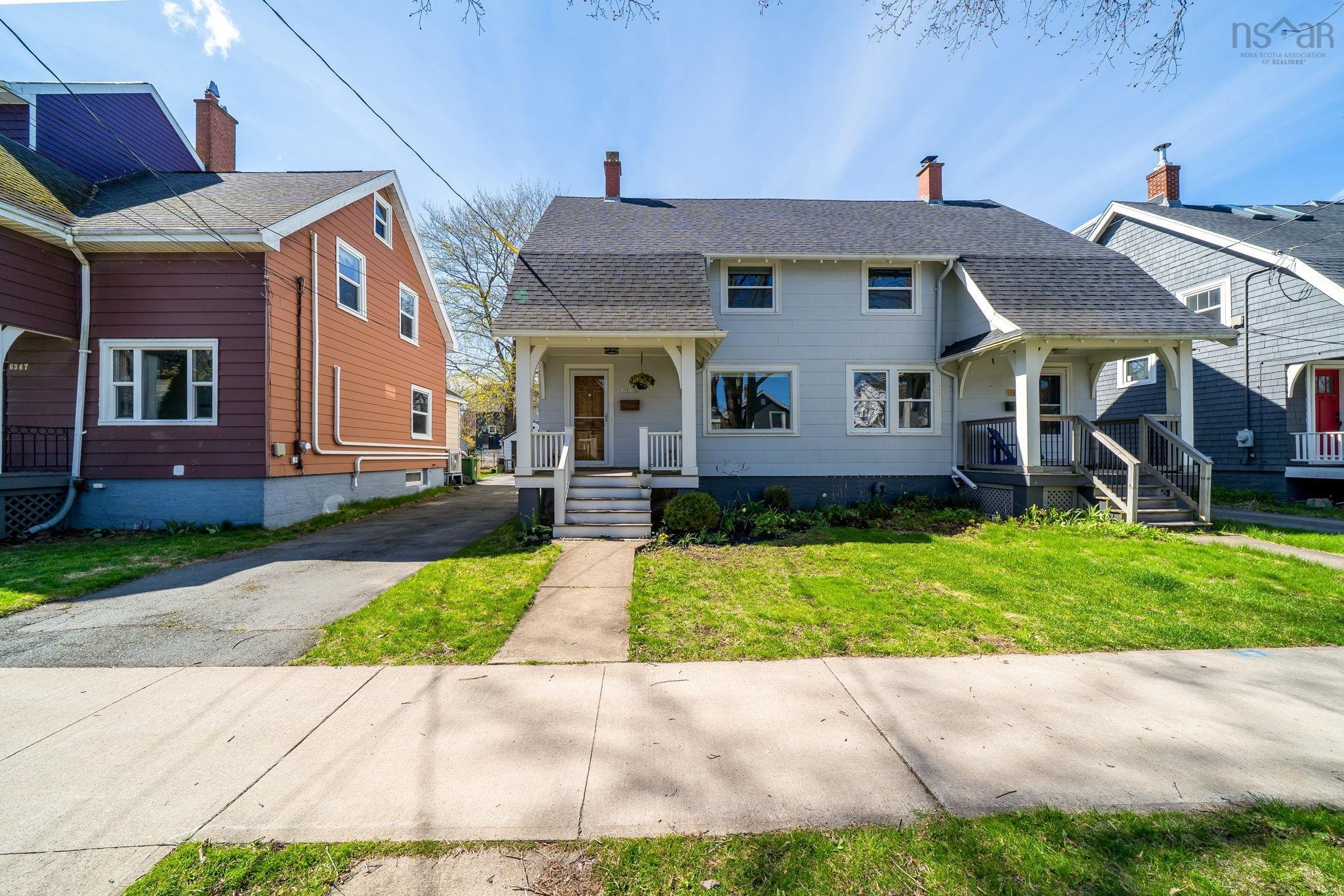 6363 Seaforth Street, Halifax, NS (MLS® 202610791)