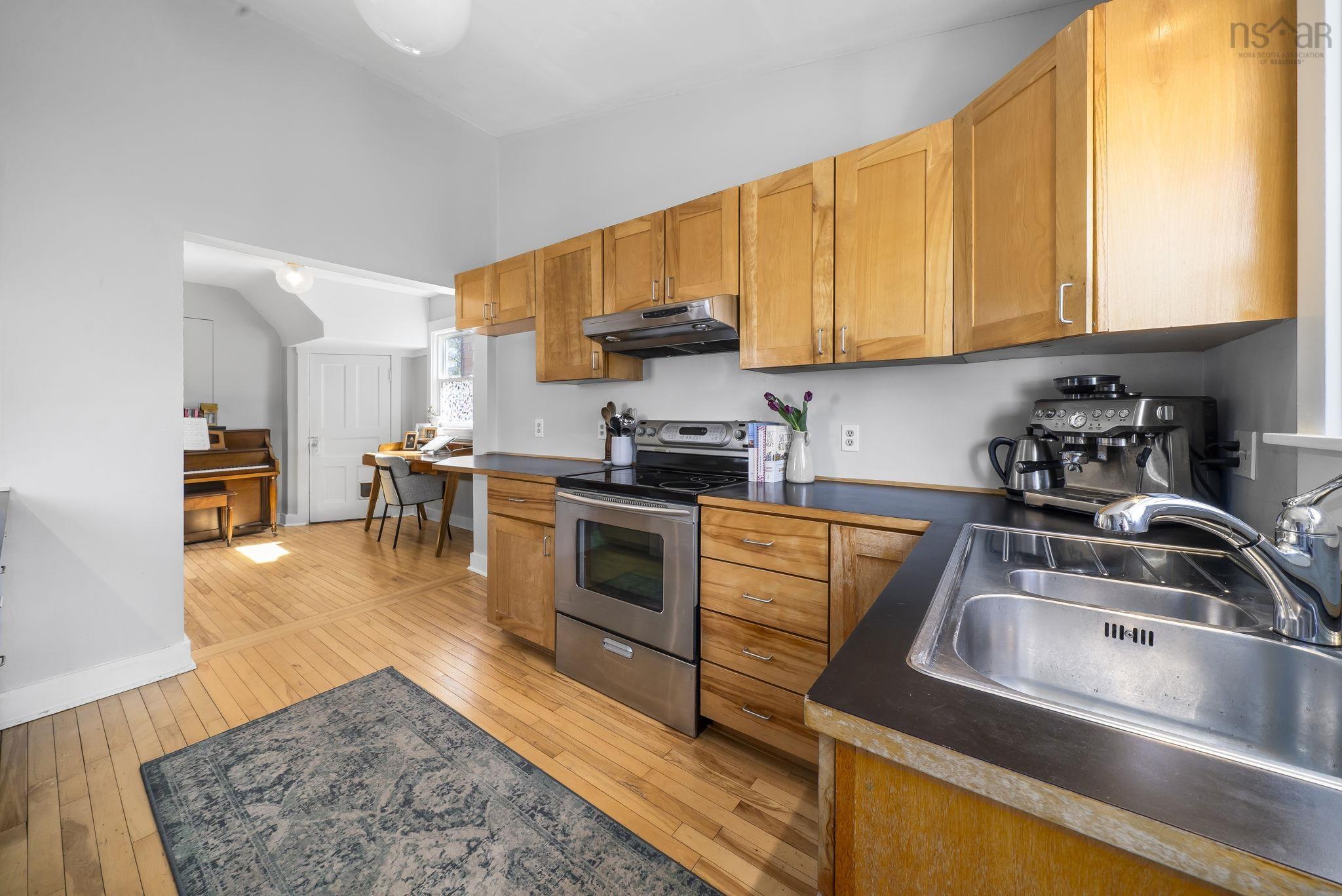 6363 Seaforth Street, Halifax, NS (MLS 202610791)
