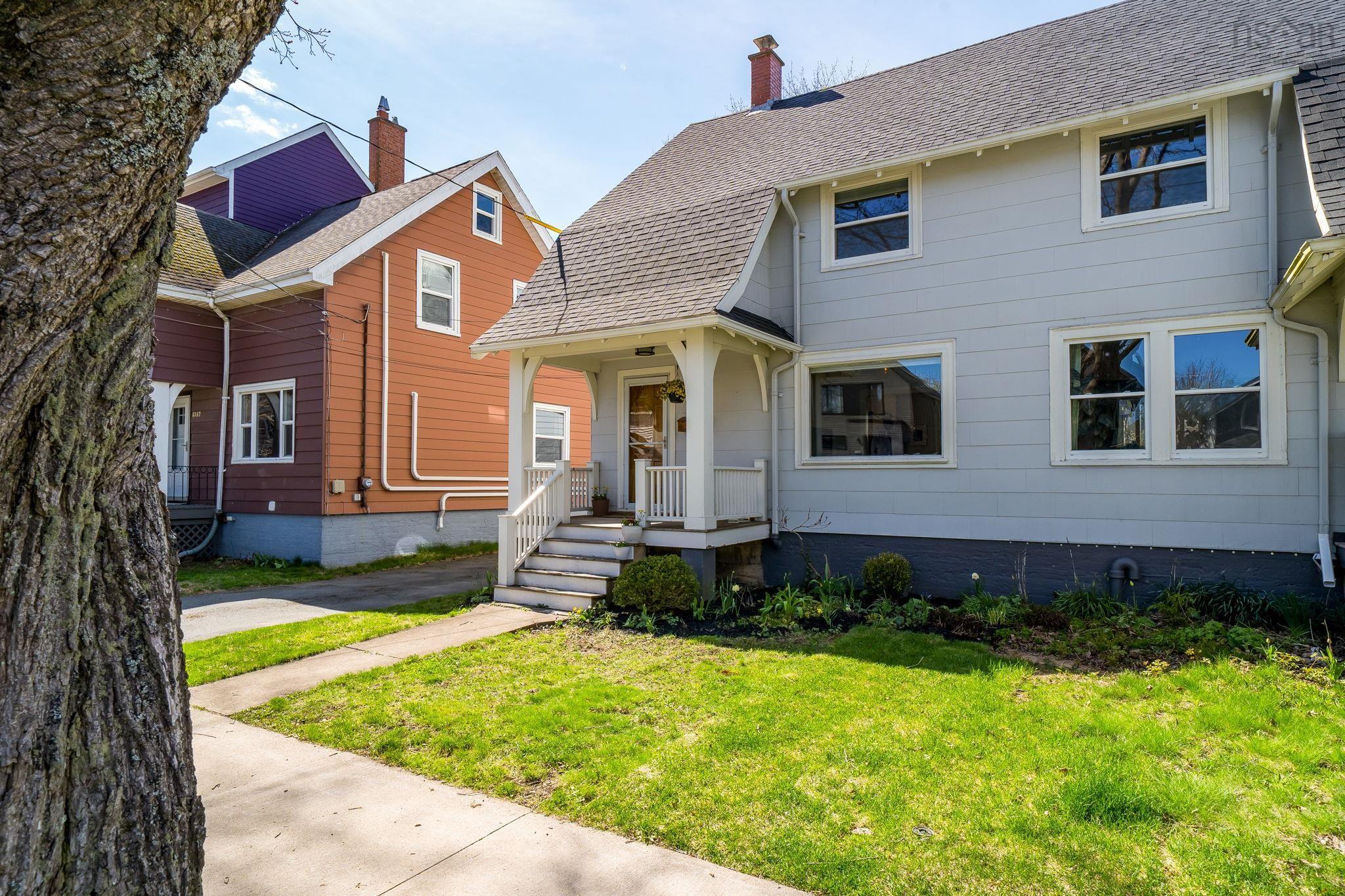 6363 Seaforth Street, Halifax, NS (MLS 202610791)
